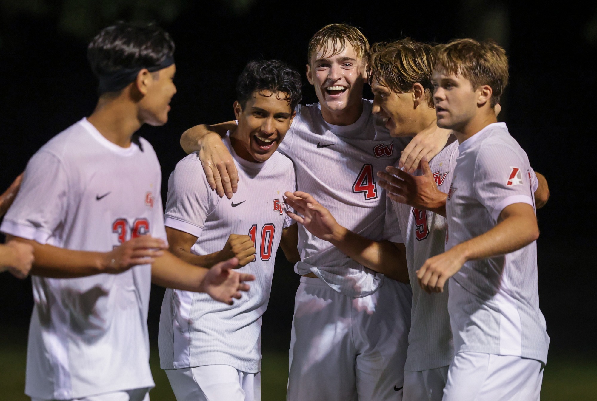 MSOC vs Baker