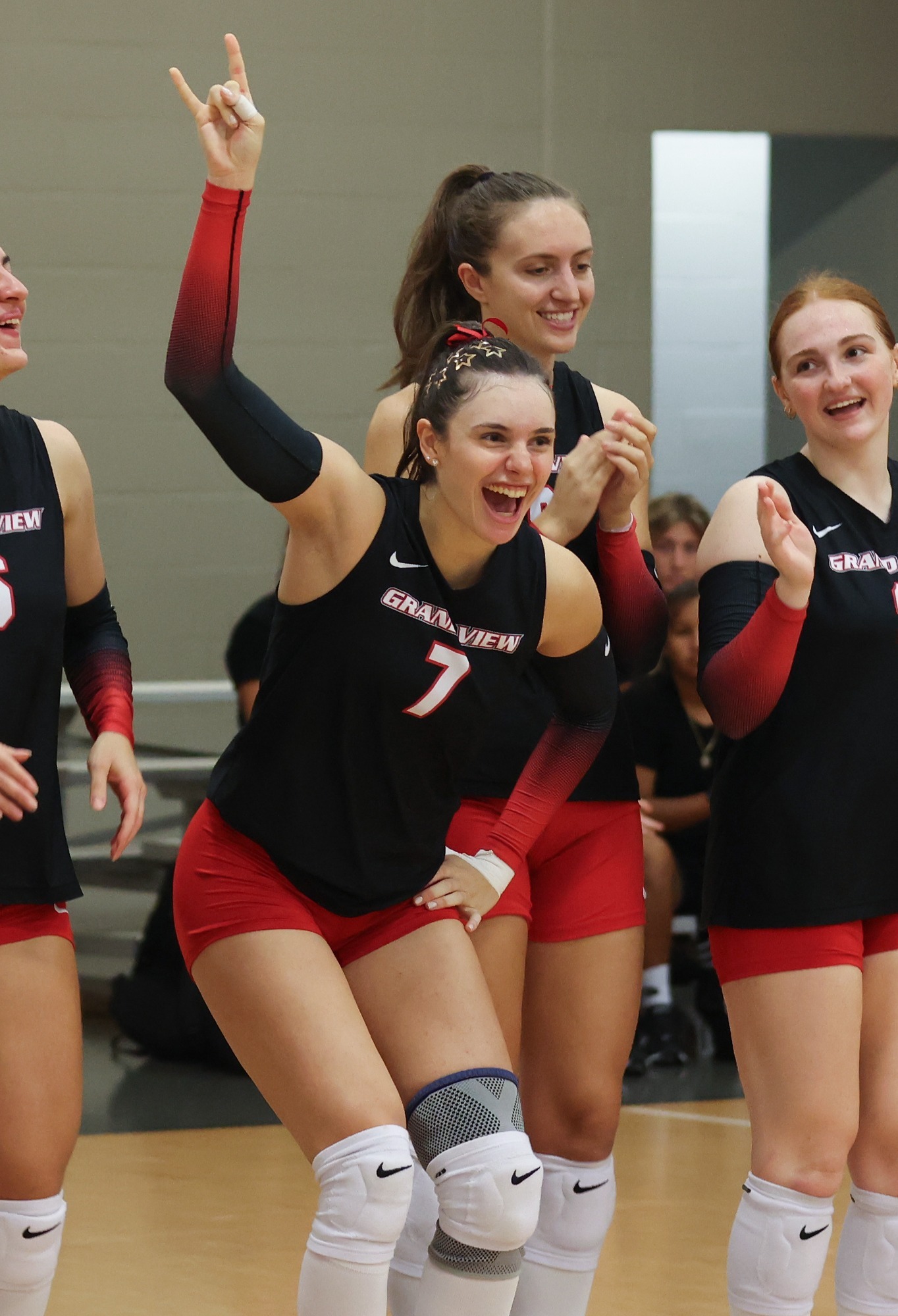 WVB Recap