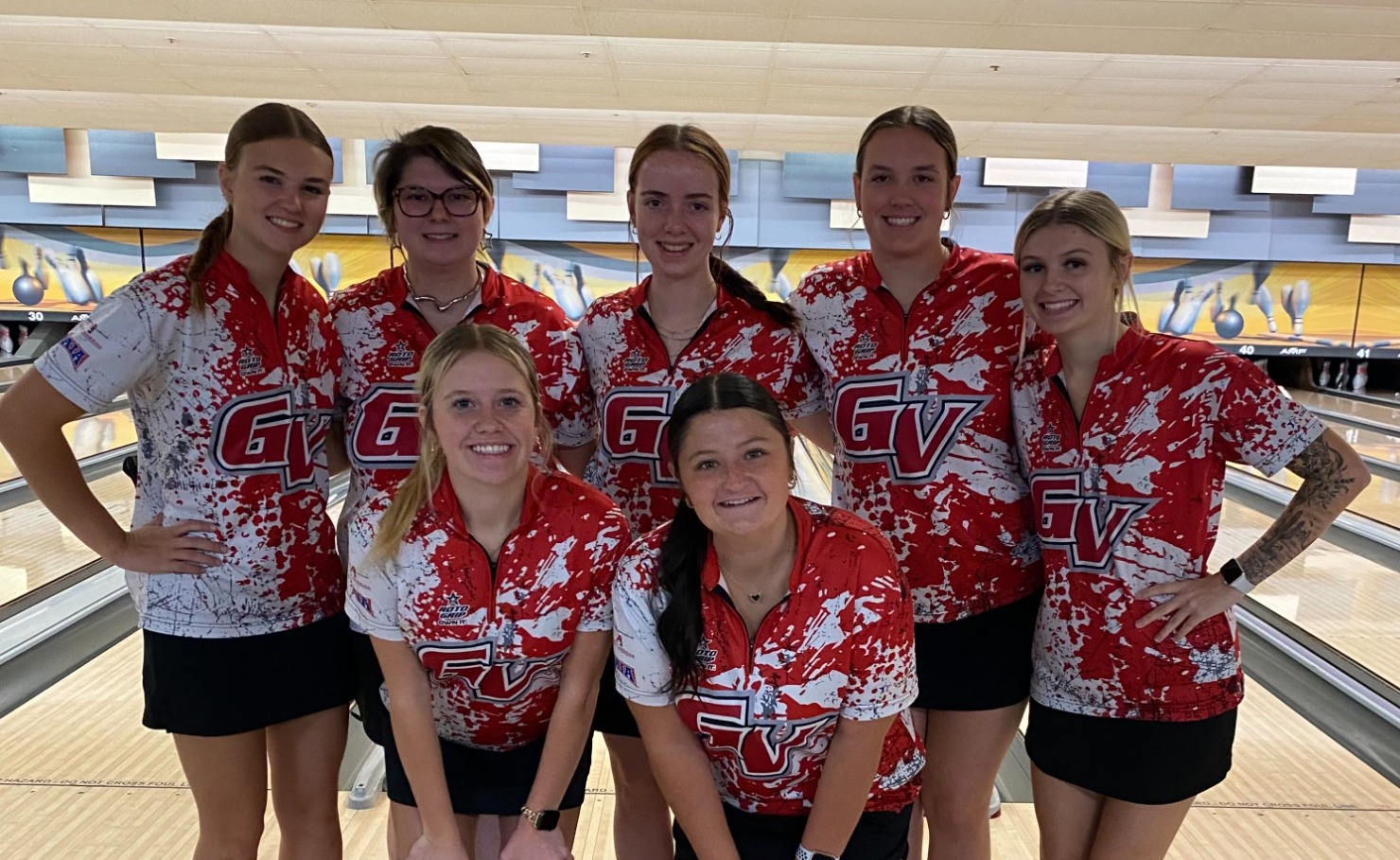 WBOWL at NAIABC