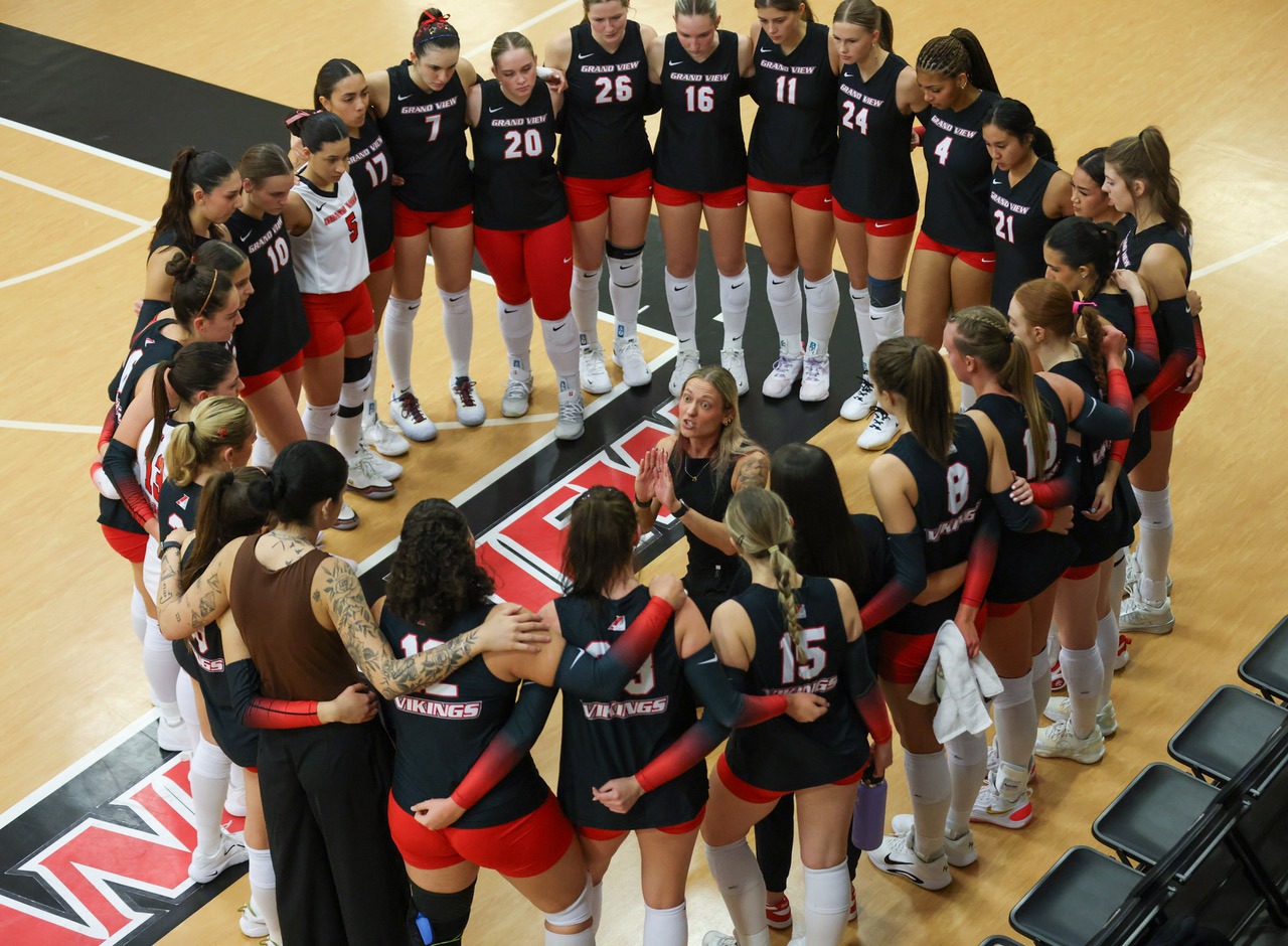 WVB Recap