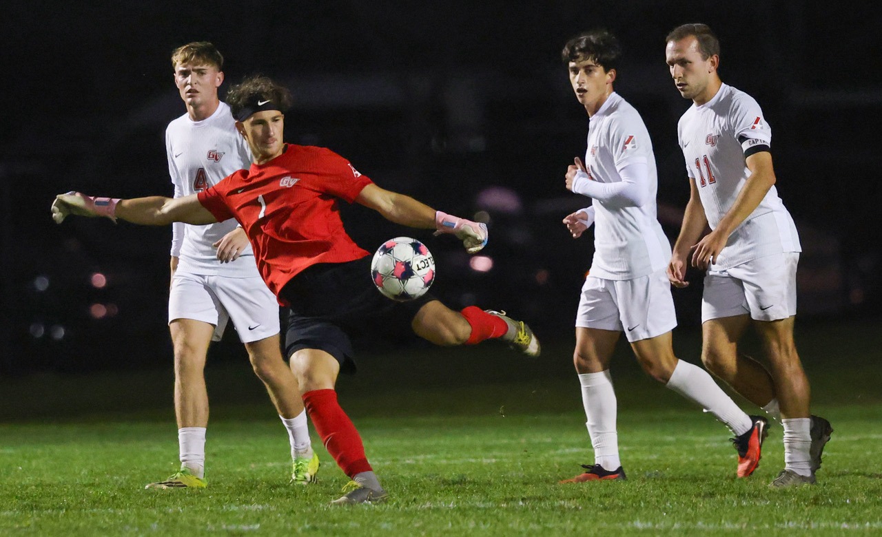 MSOC vs MMU