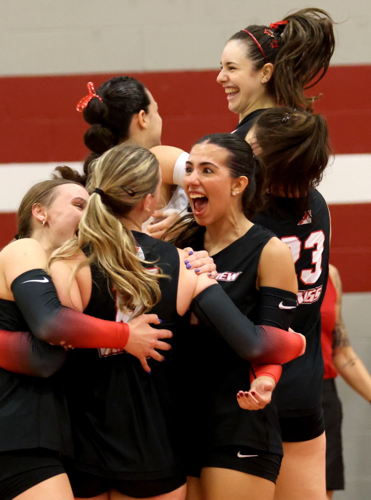 WVB Recap