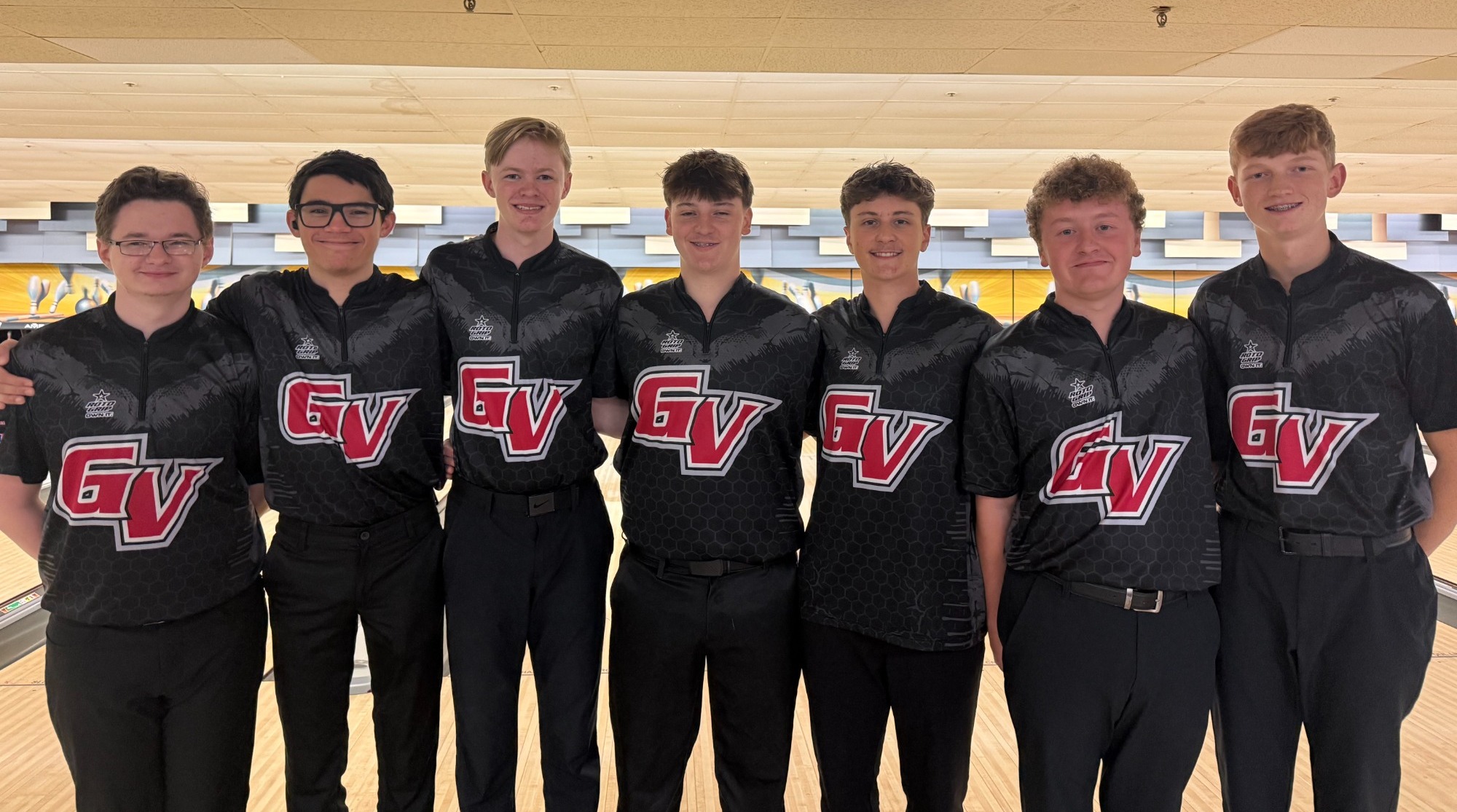 MBOWL at NAIABC