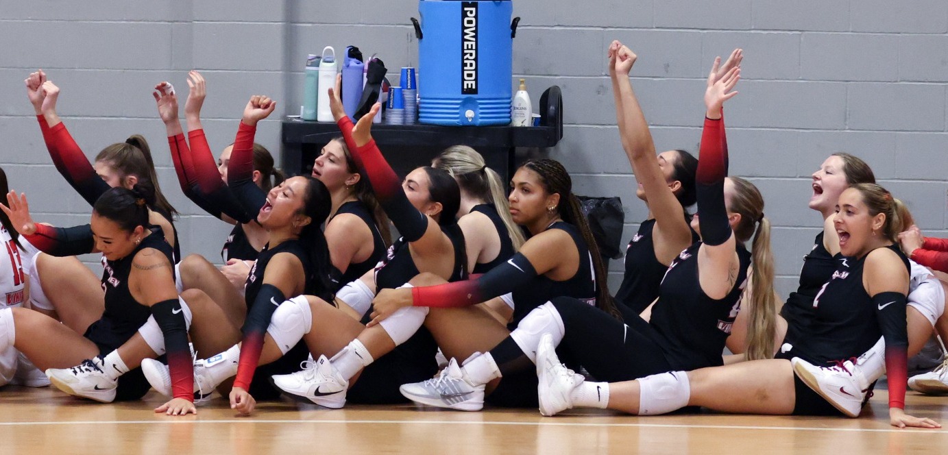 WVB Recap