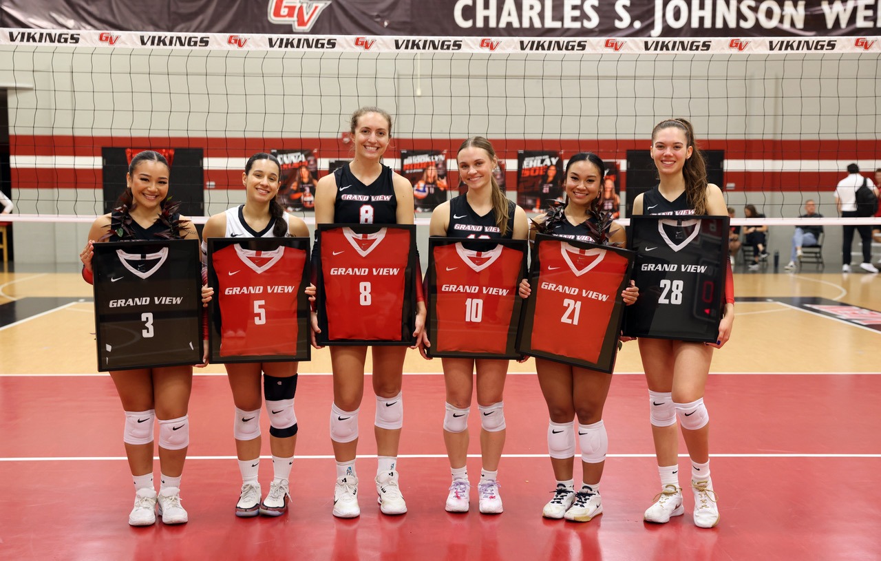 WVB Recap