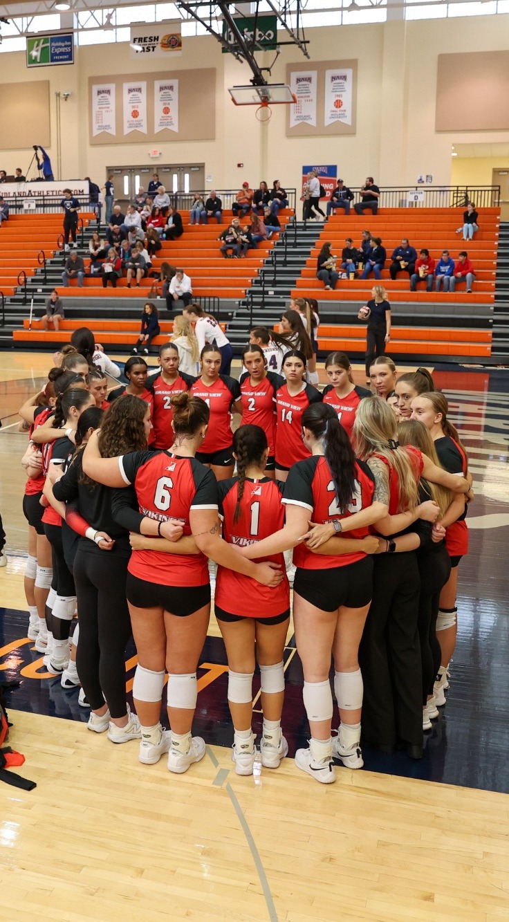 WVB Recap