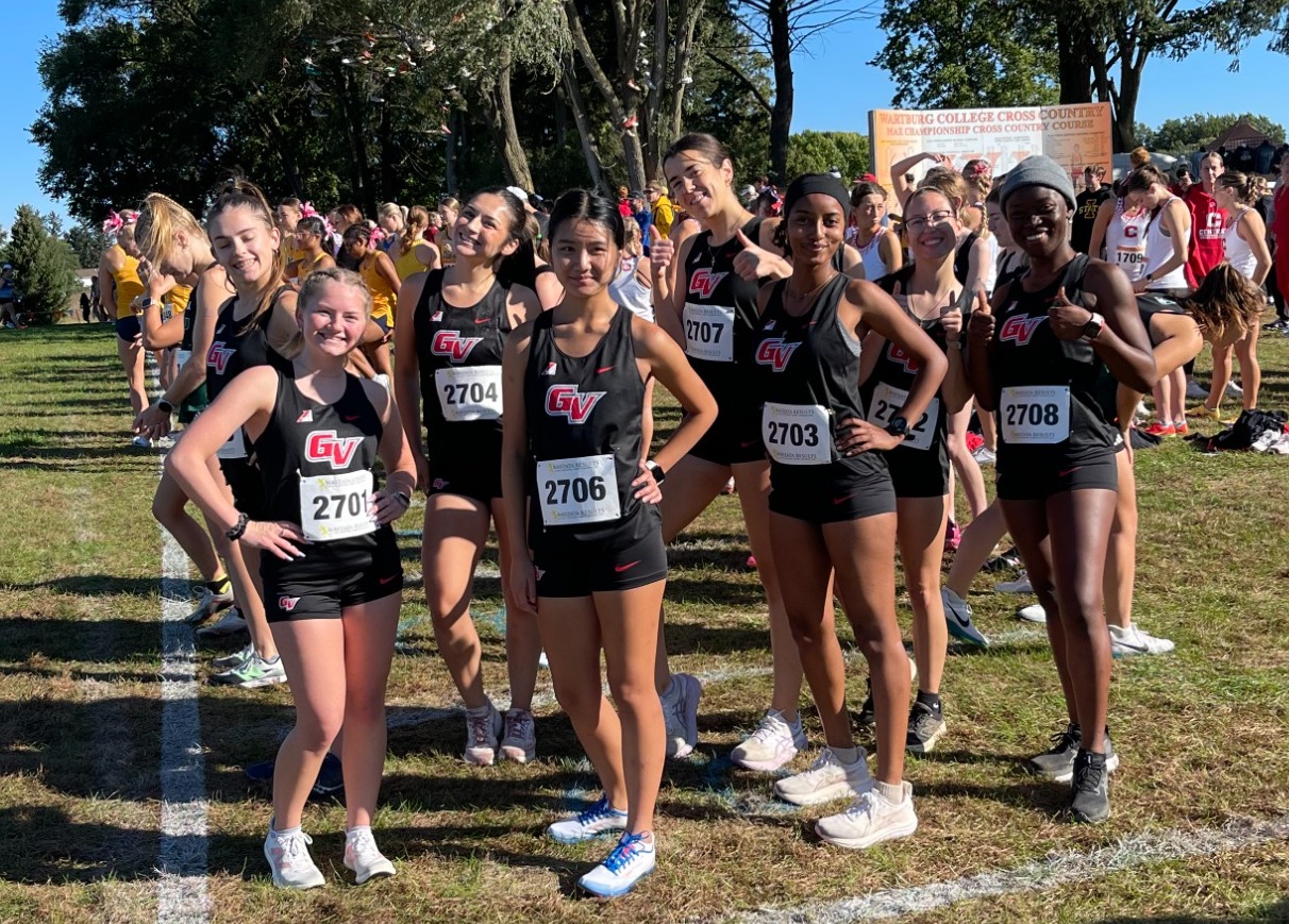 Women's XC