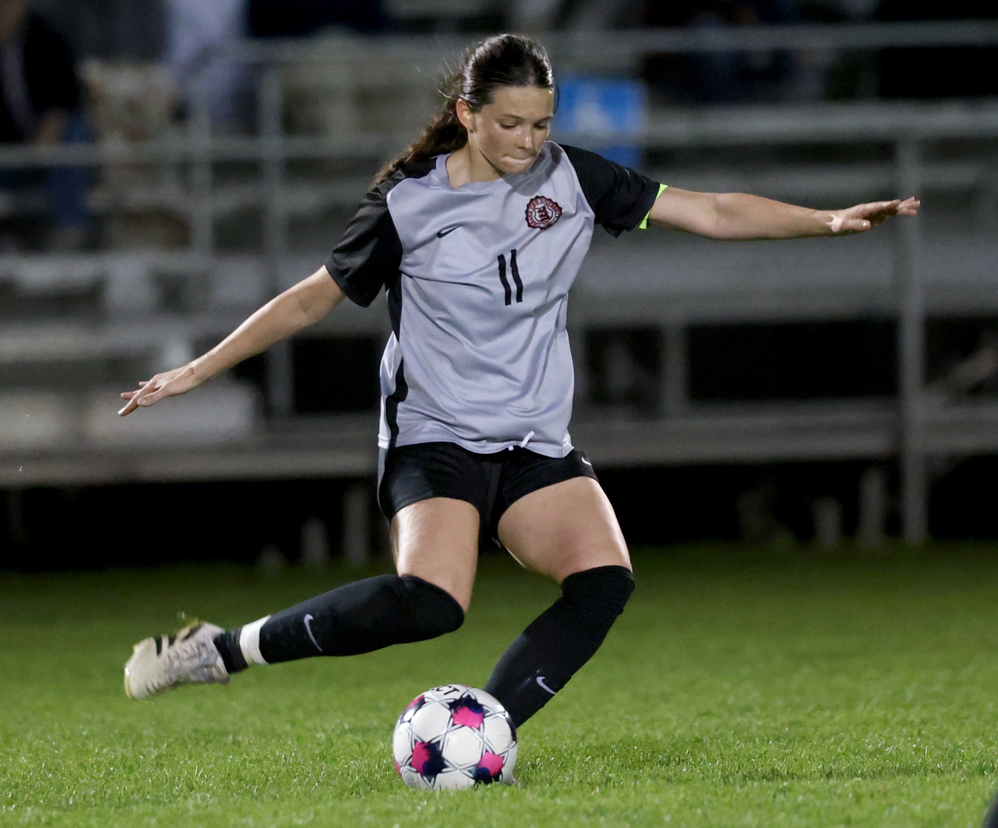 WSOC vs Culver-Stockton