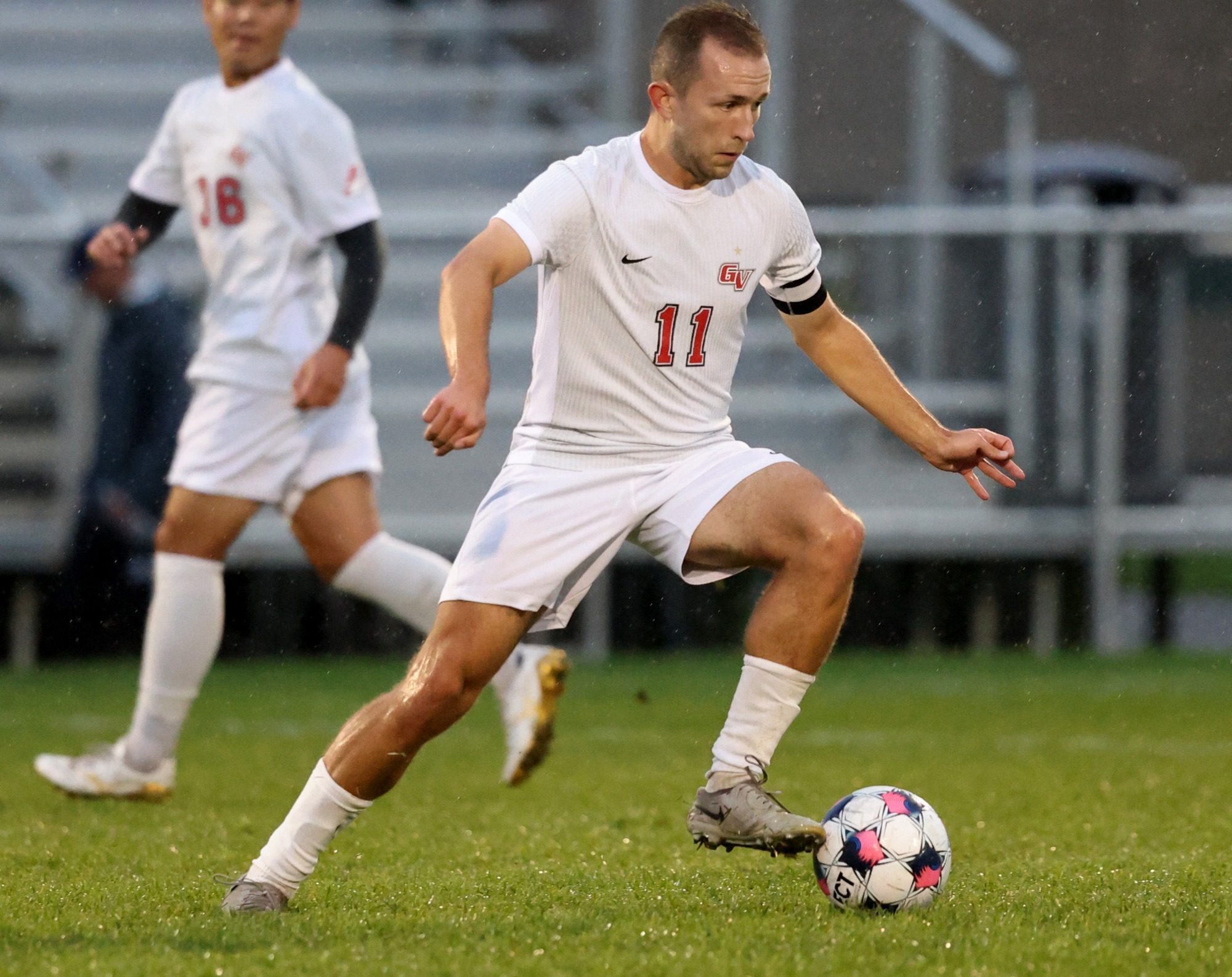 MSOC vs CMU