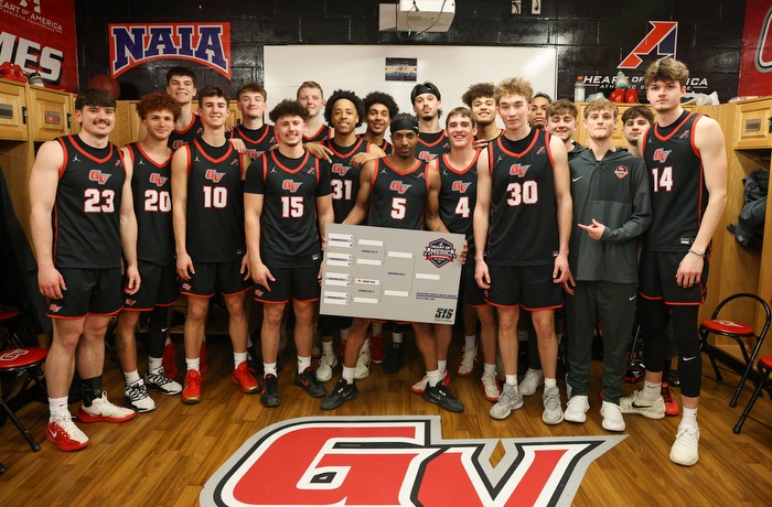 MBB Heart Quarterfinal W