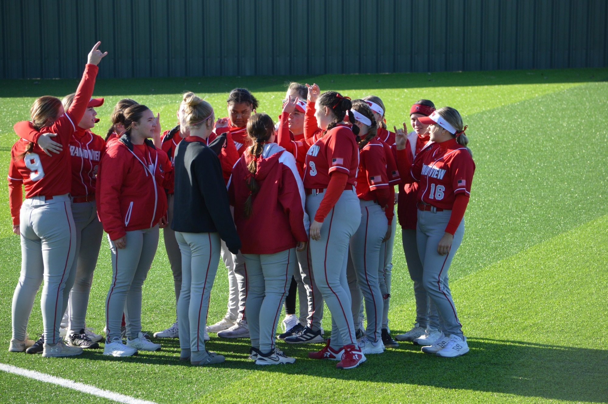 gvu sb win vs bethel