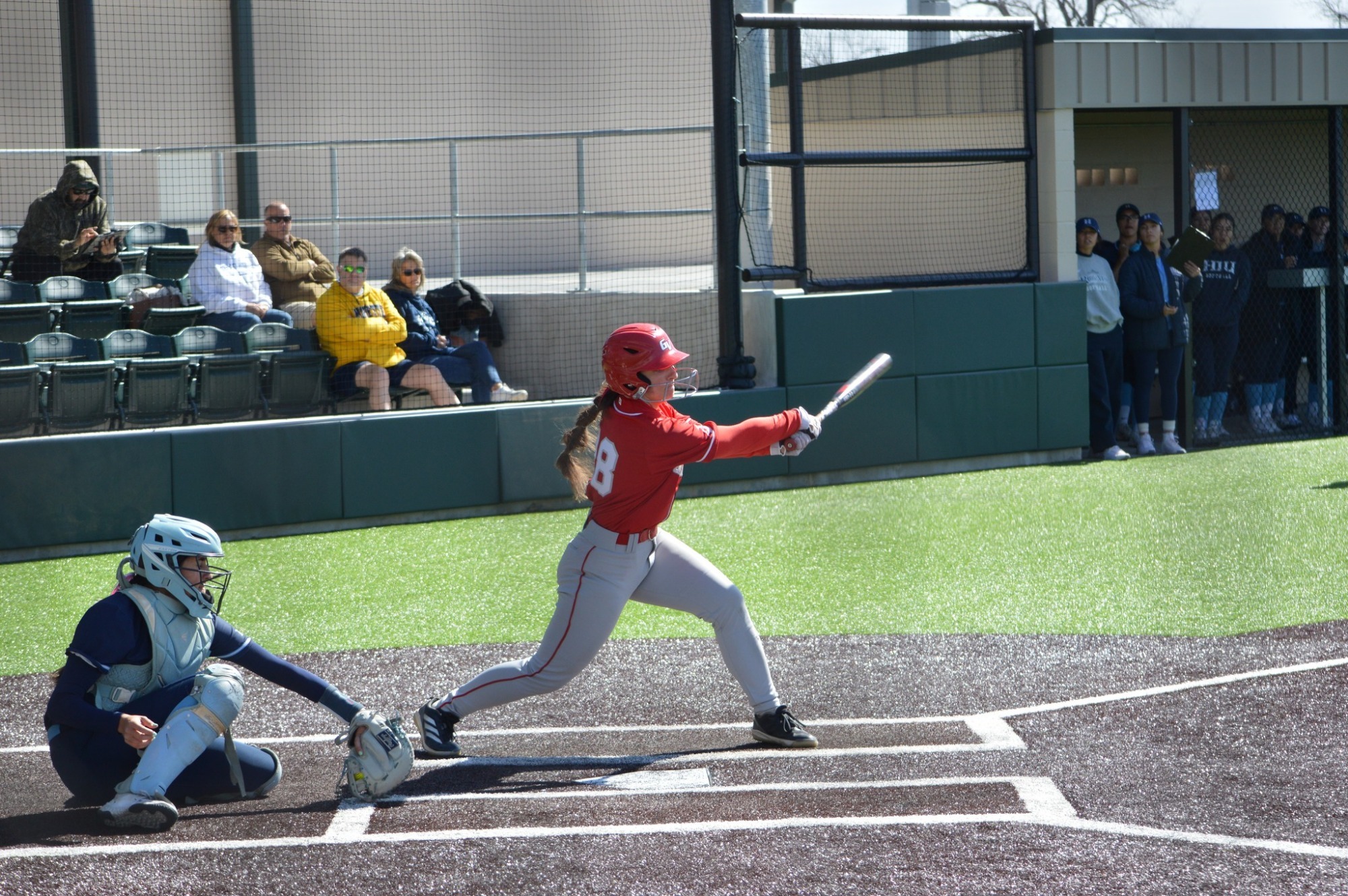 GVU SB WIN vs CIU