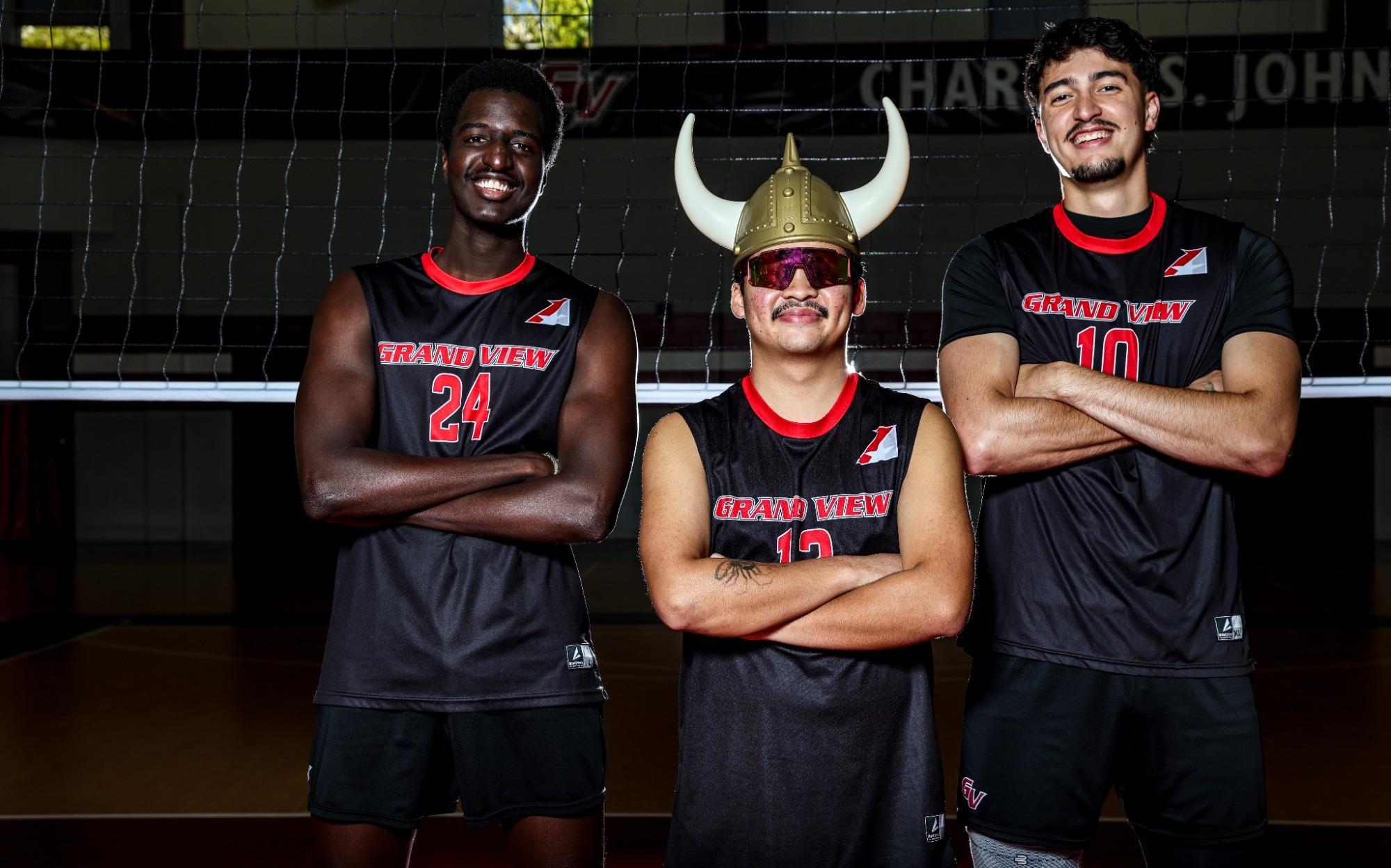 MVB win over Governors