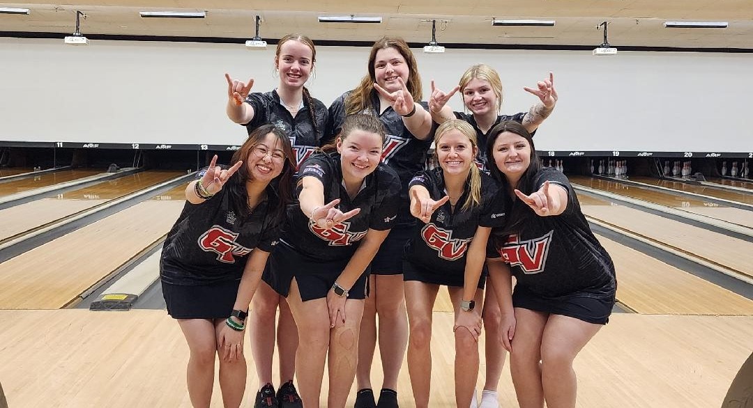 Women's Bowling Heart Championships