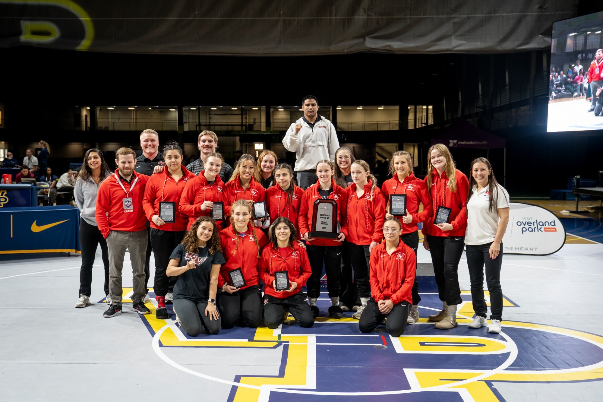 2026 Women's Conference Championships