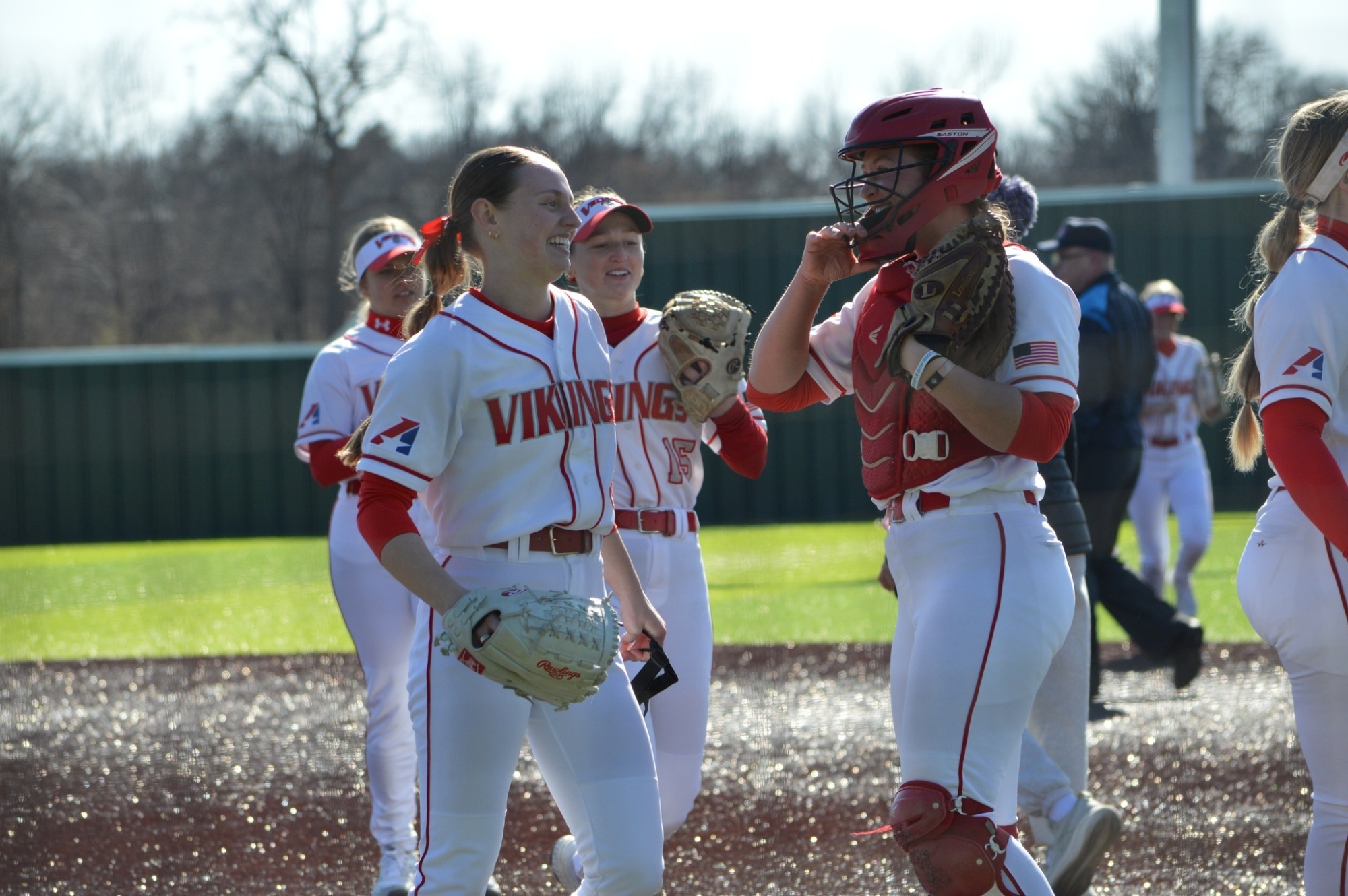 GVU SB win vs PSC