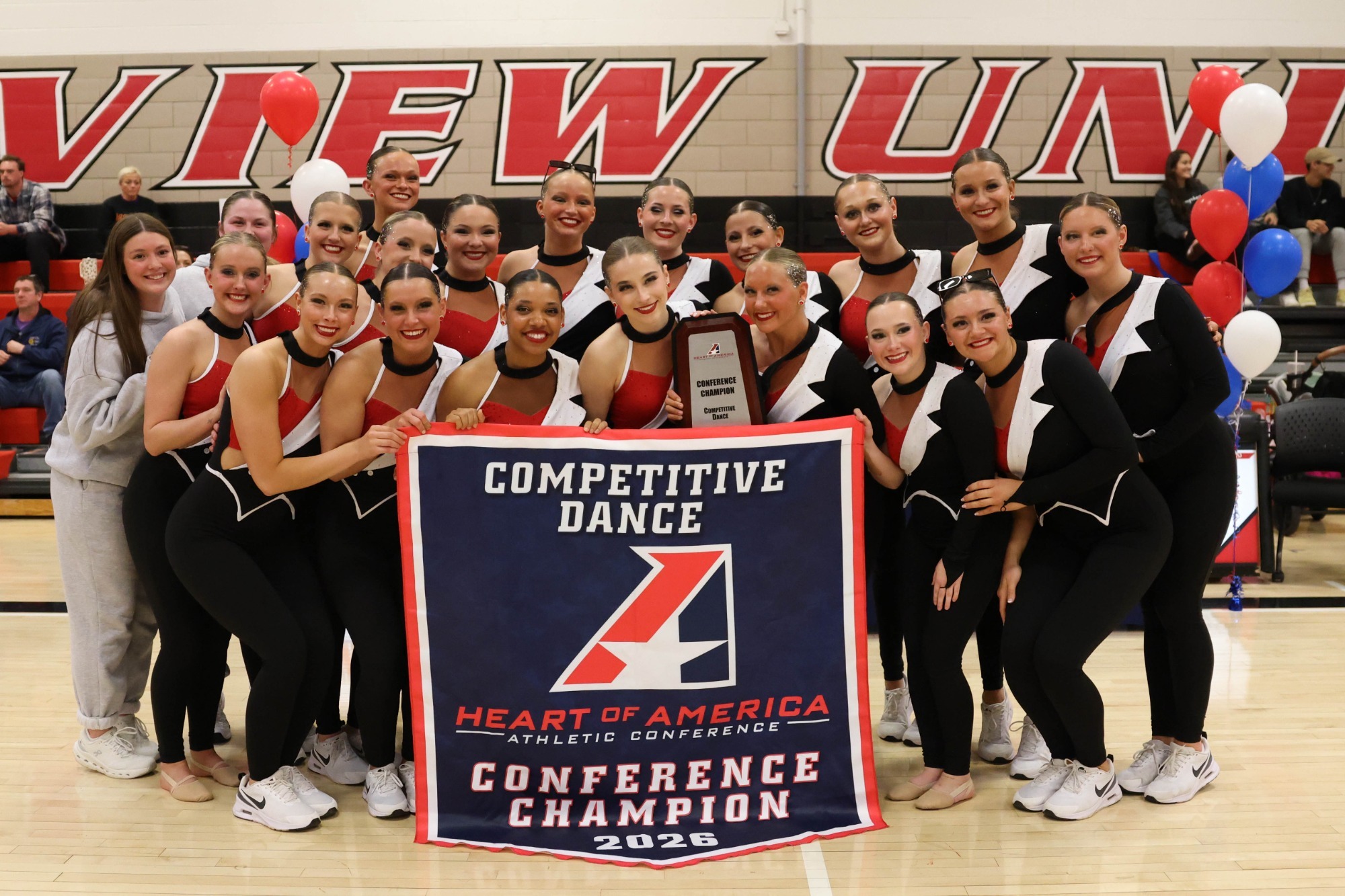 Dance Heart Champions