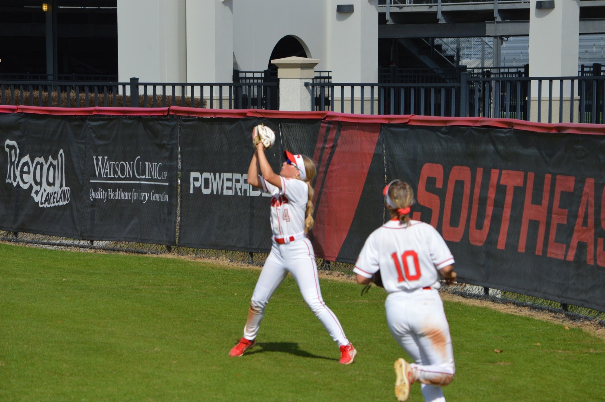 GVU SB win vs GU