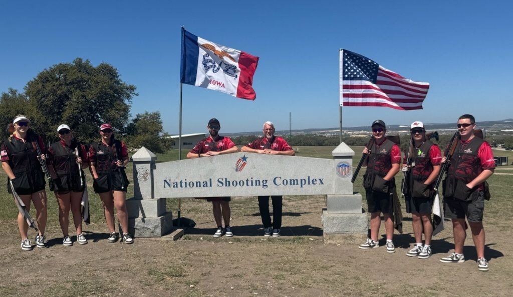 Nationals Shooting Sports