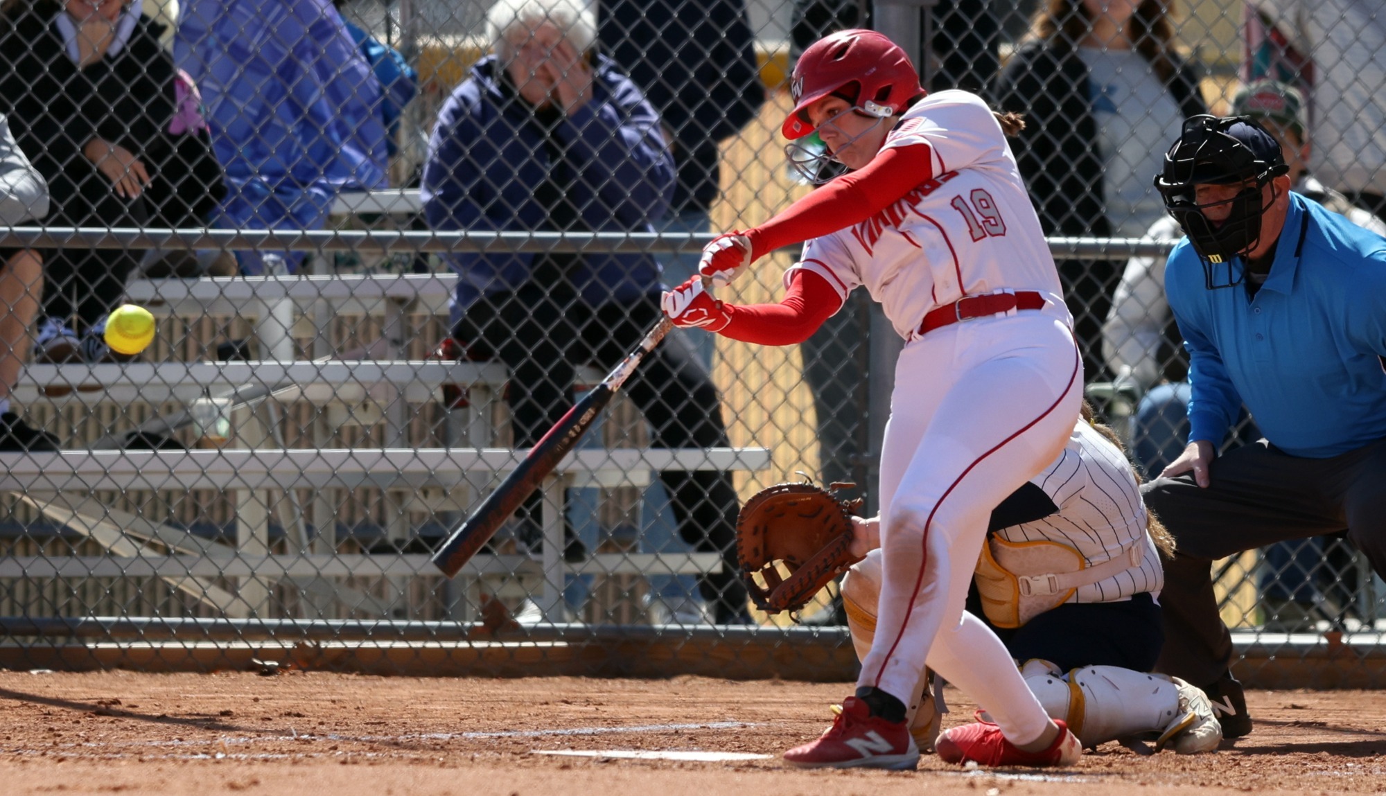 GVU SB LOSS VS CMU