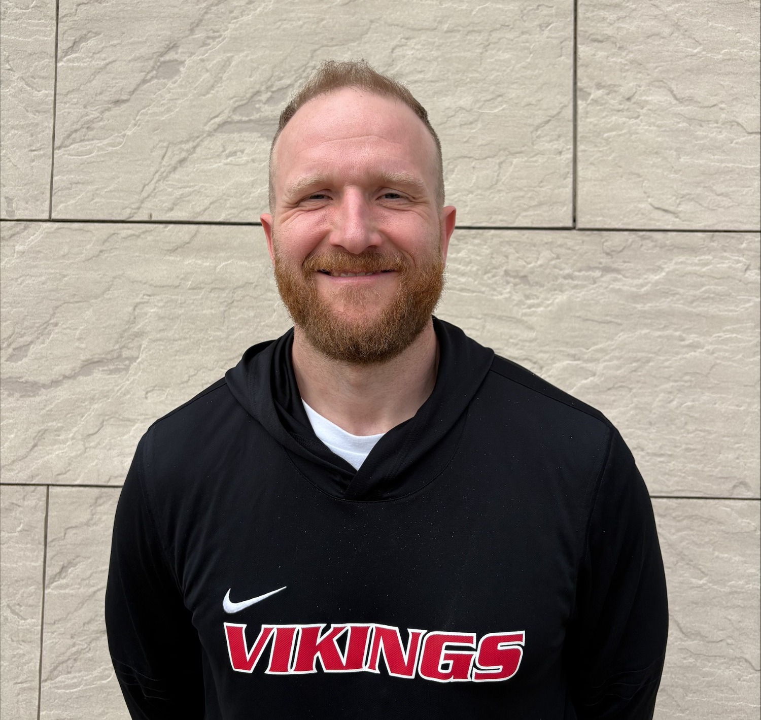 Mike Windler Strength and Conditioning head shot