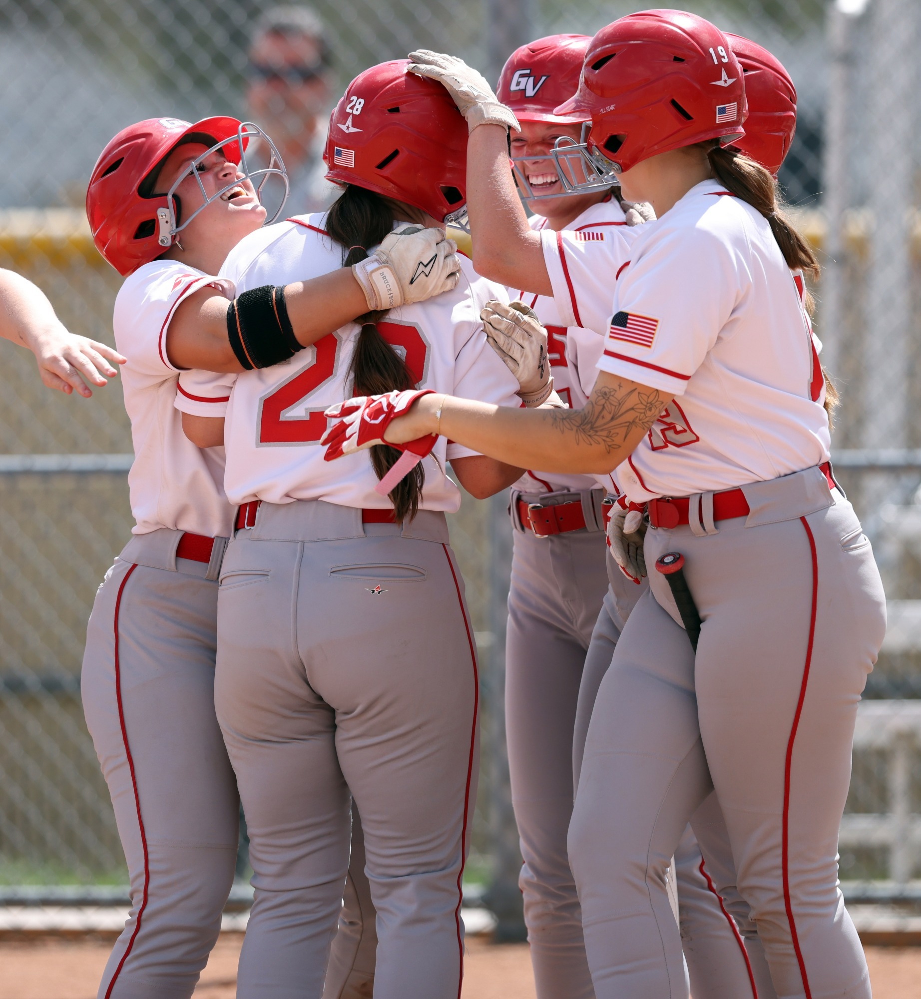 GVU SB SWEEP VS MNU