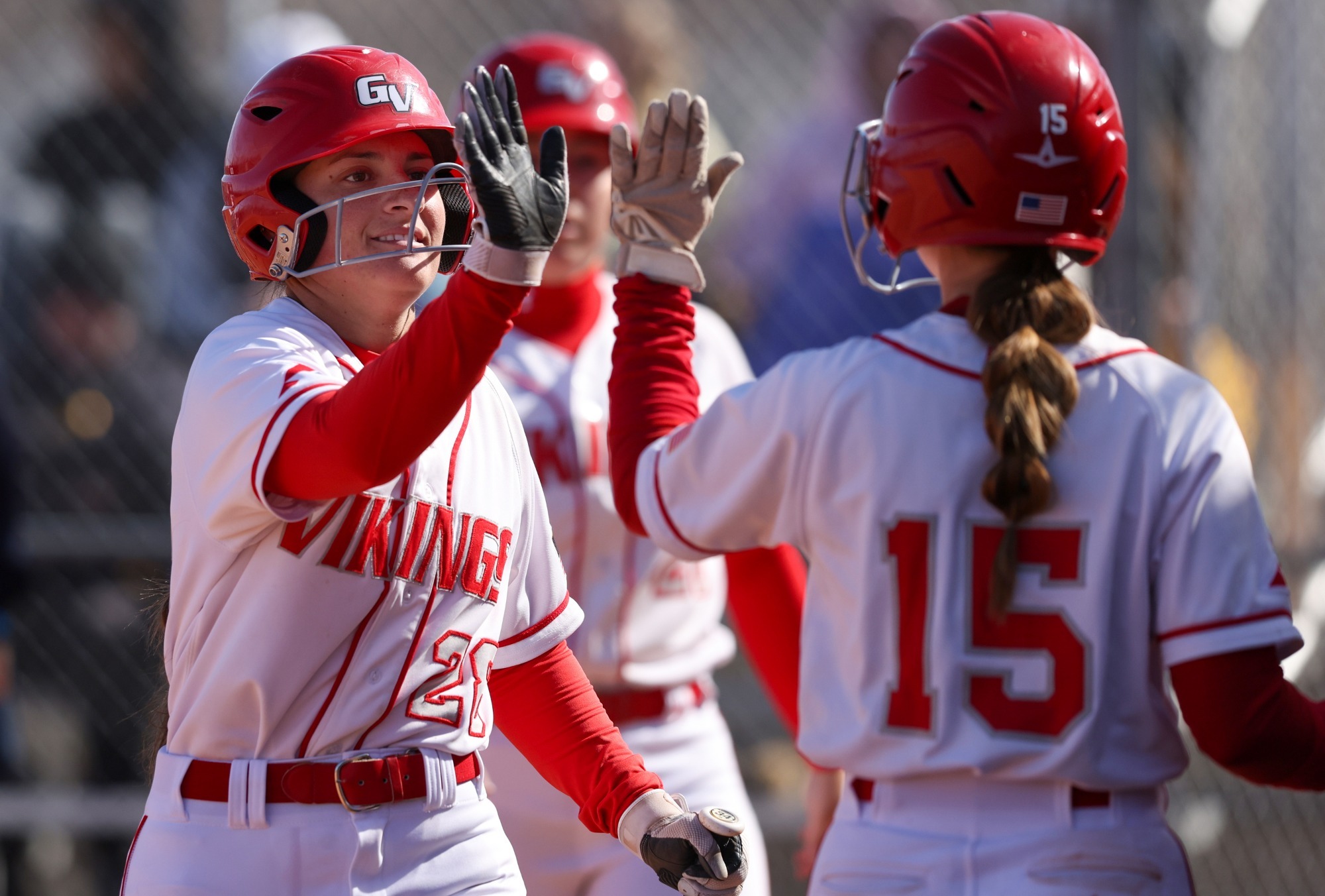 GVU SB WIN VS BAKER