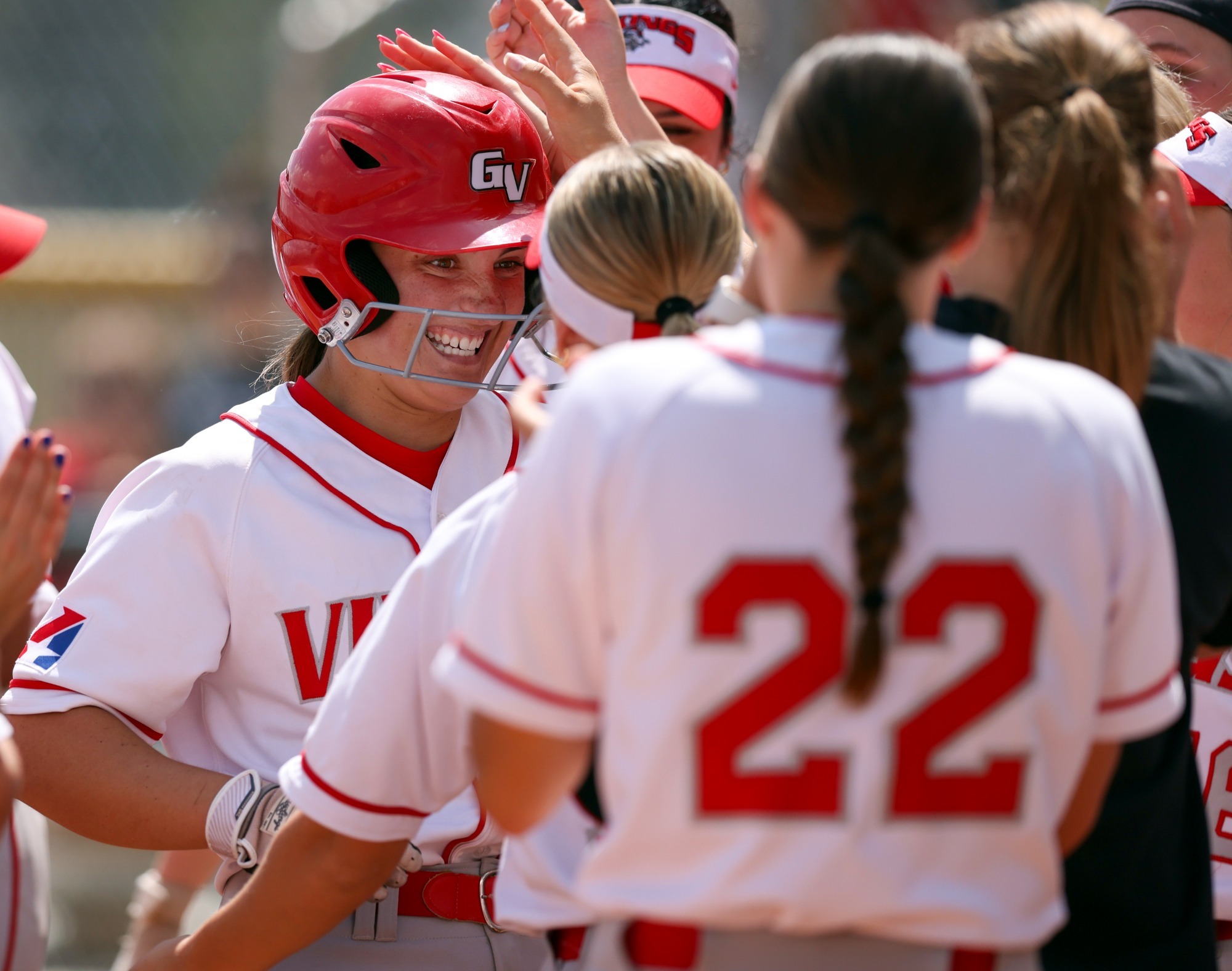 GVU SB SWEEPS BC