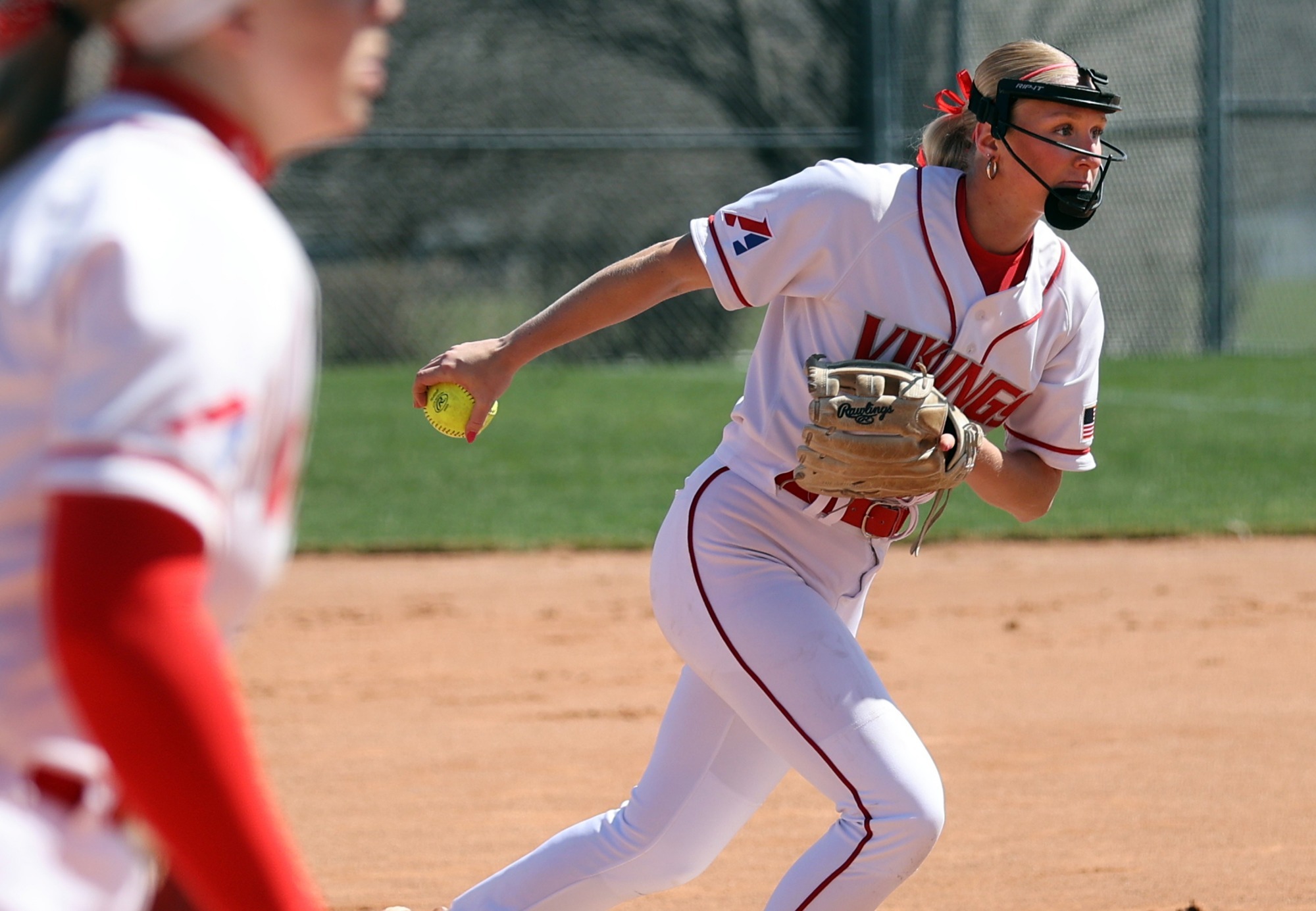 GVU SB loss vs Mount Mercy