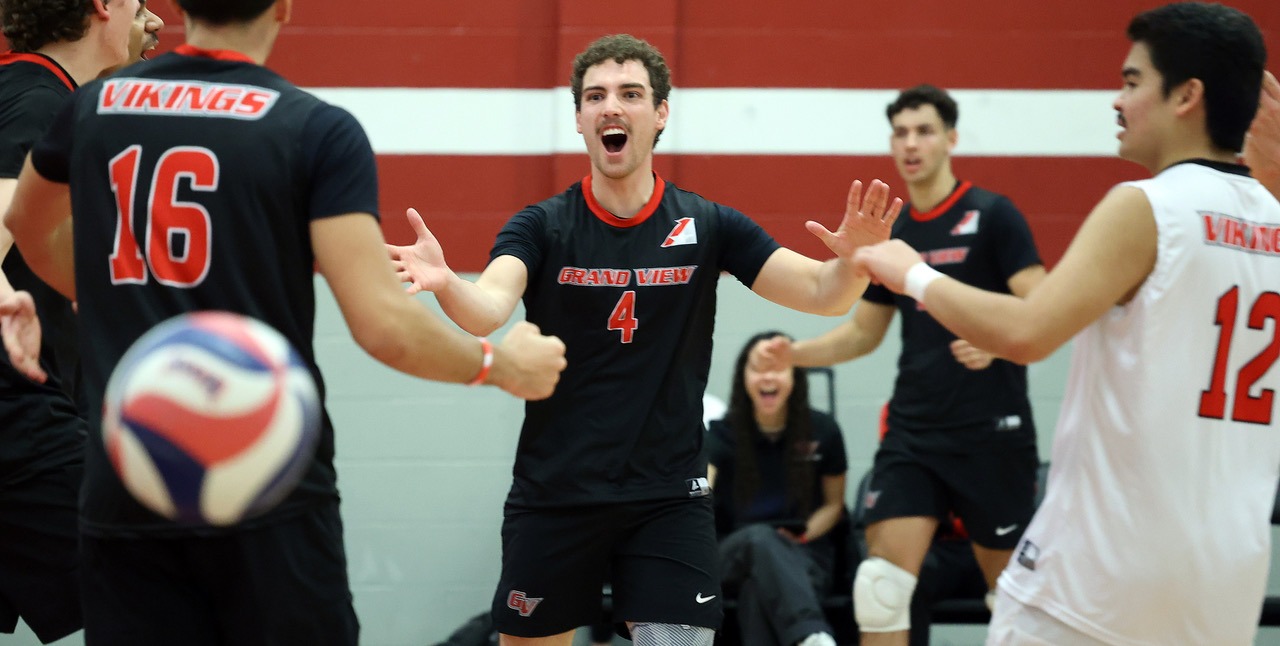 GV MVB win over Dordt article