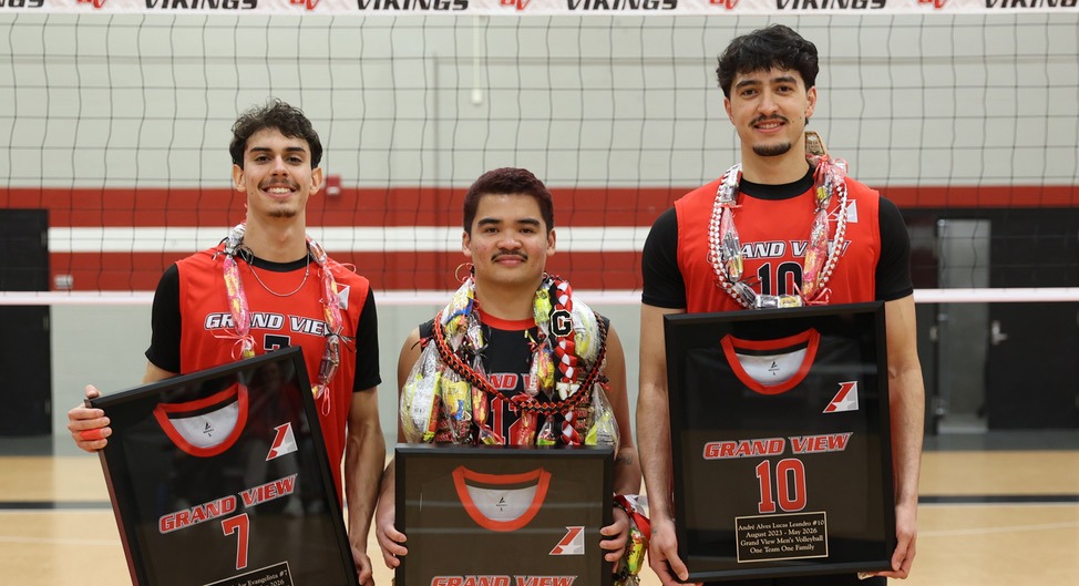 MVB Senior Day article 2026