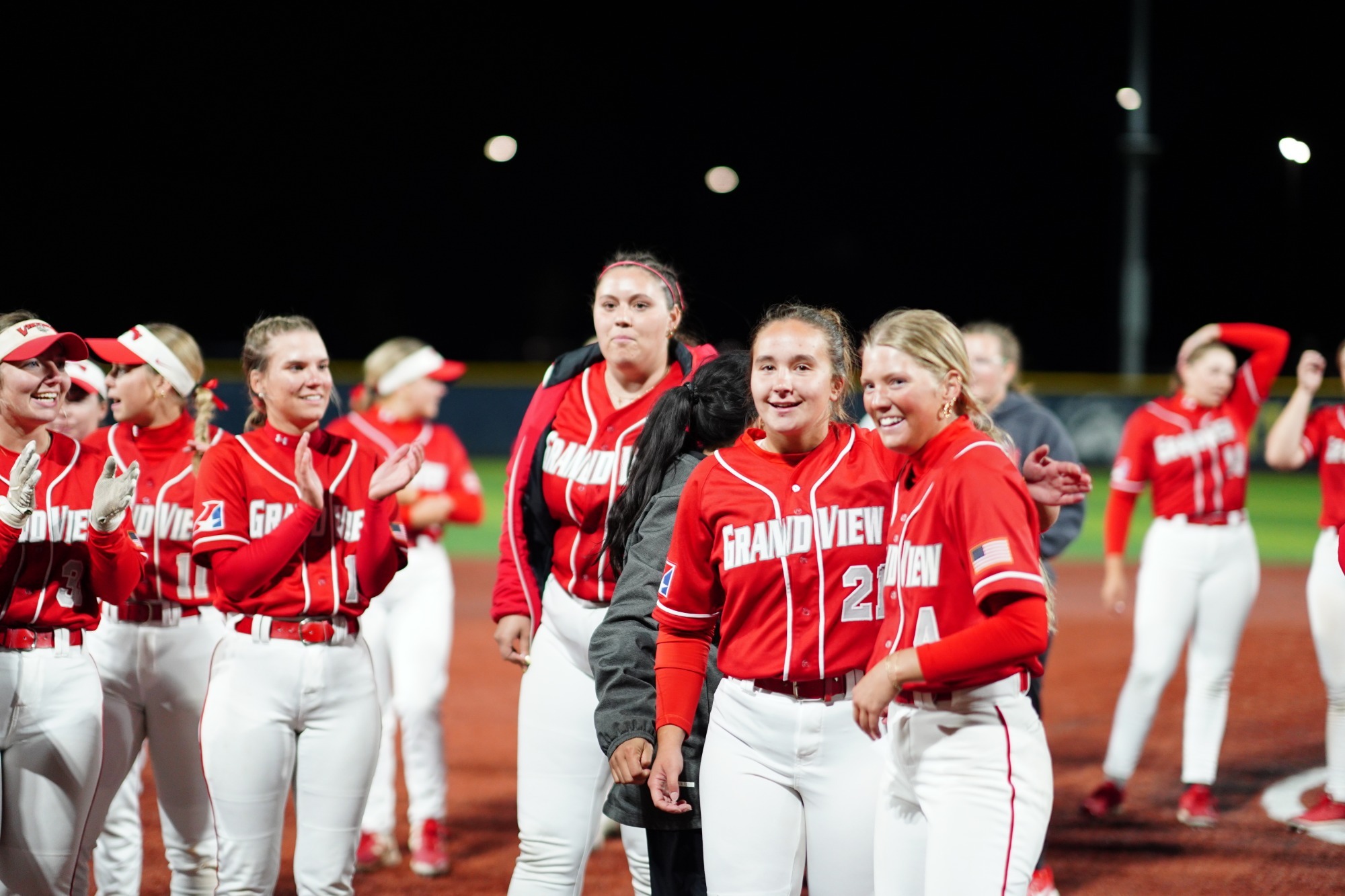 HOA GVU SB win vs Baker