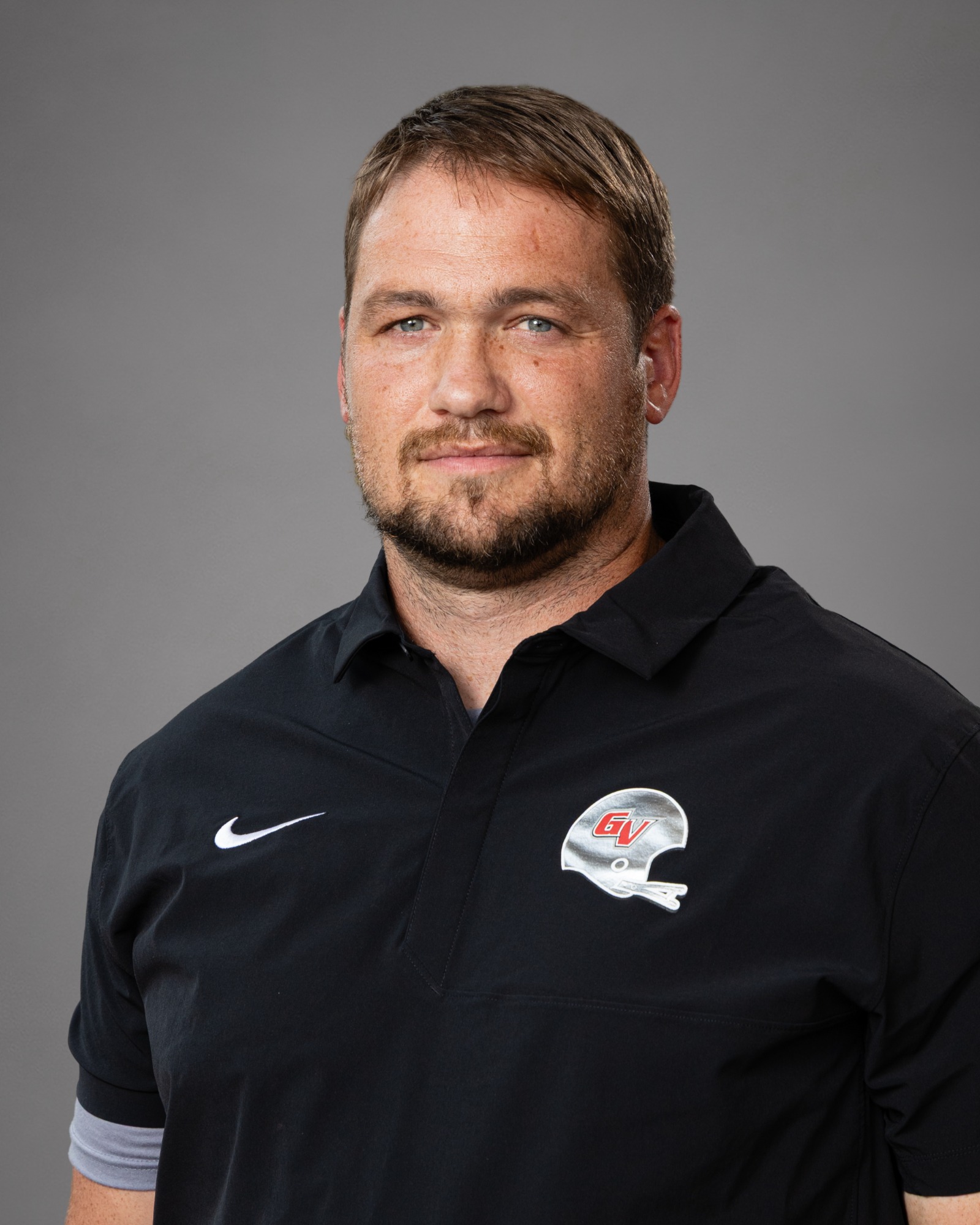 Mike O'Brien