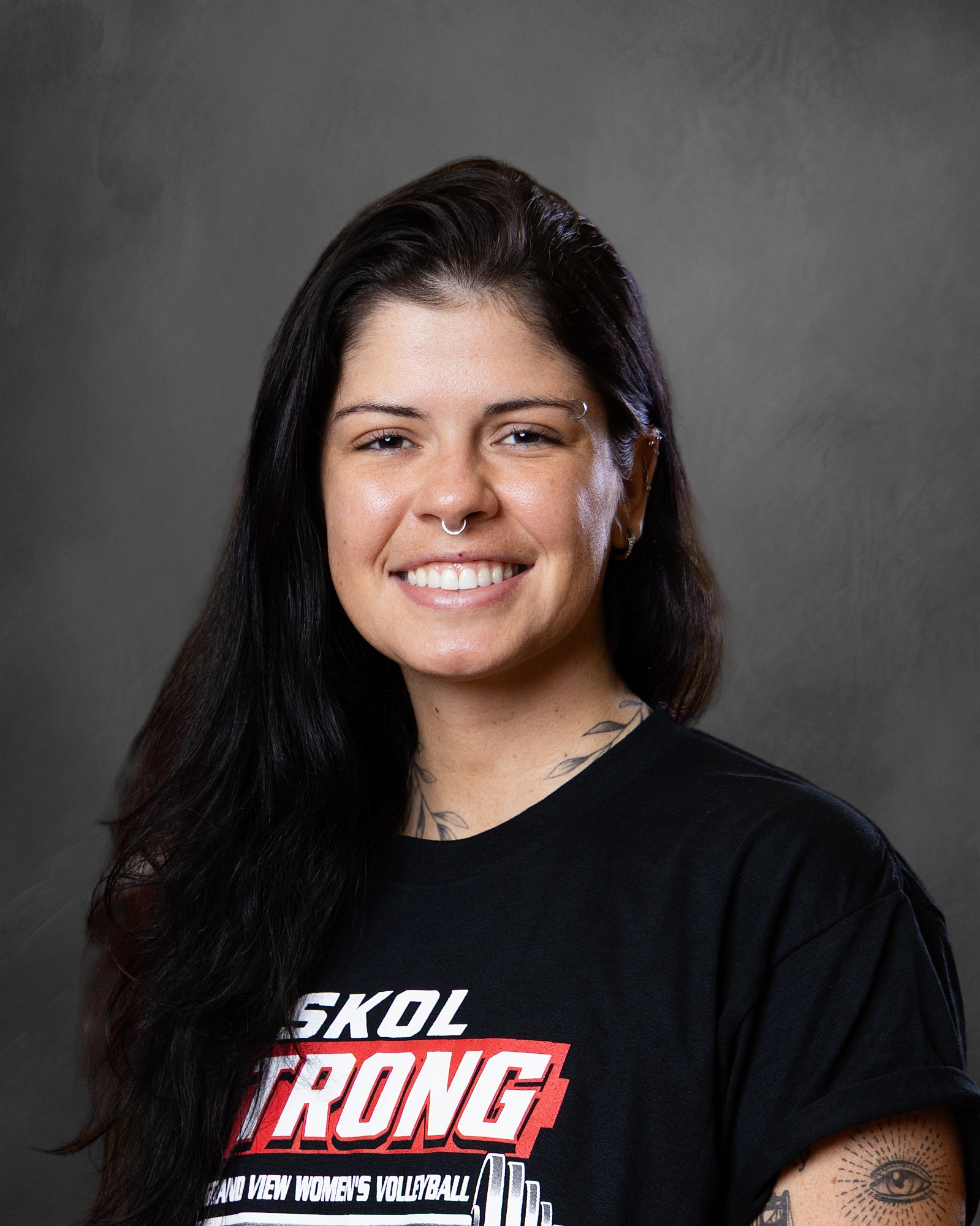 Women's Volleyball