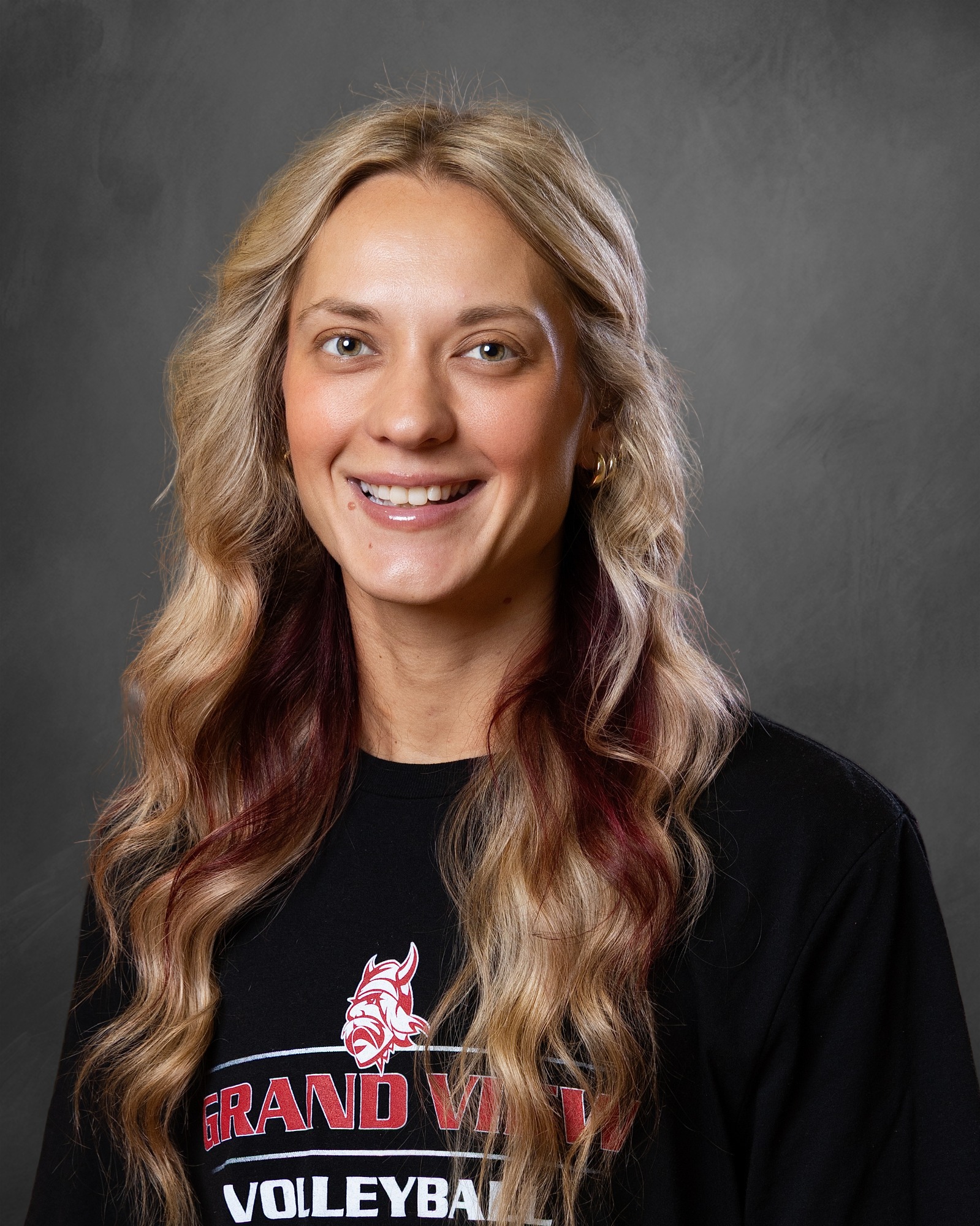 Women's Volleyball