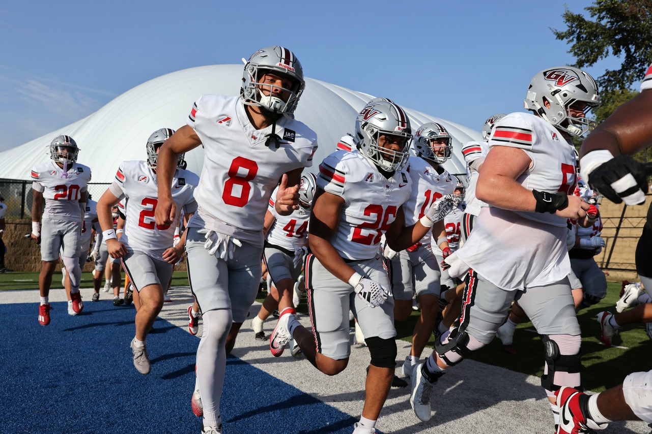 Grand View vs Peru State Article Photo
