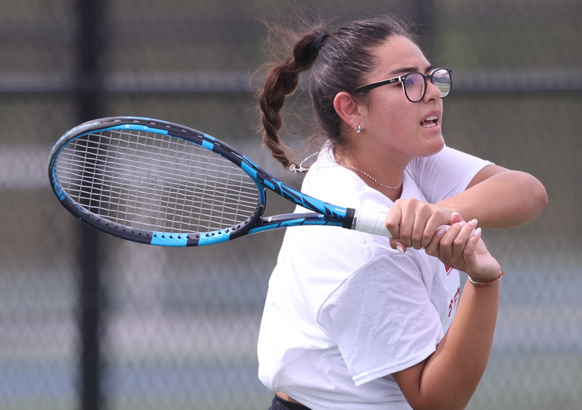 Women's Tennis vs Truman State