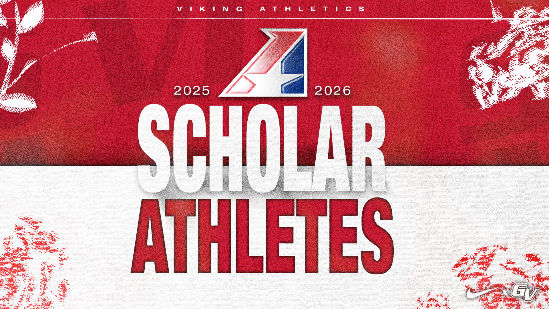 2025-26 Heart Scholar Athletes