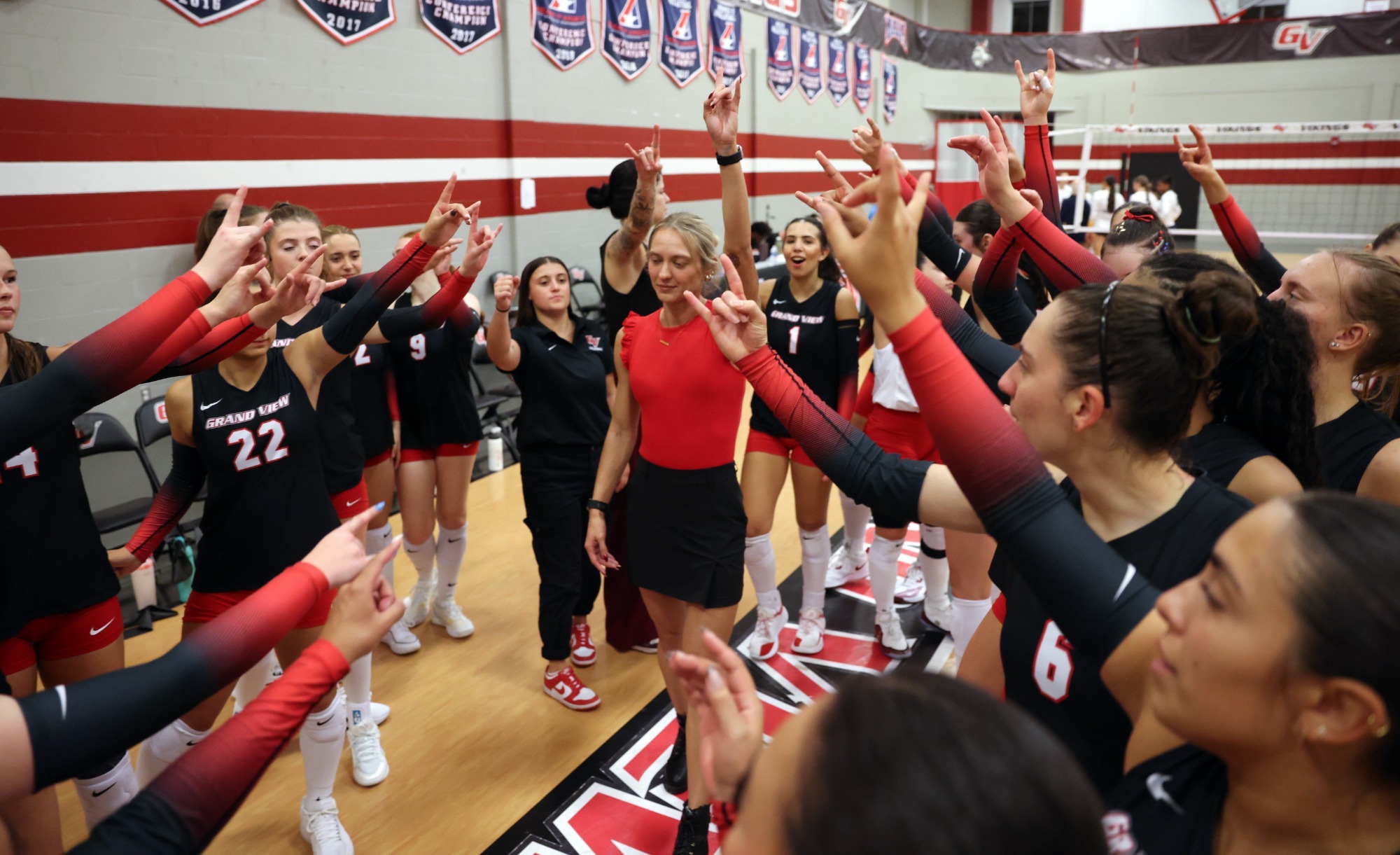 recap wvb