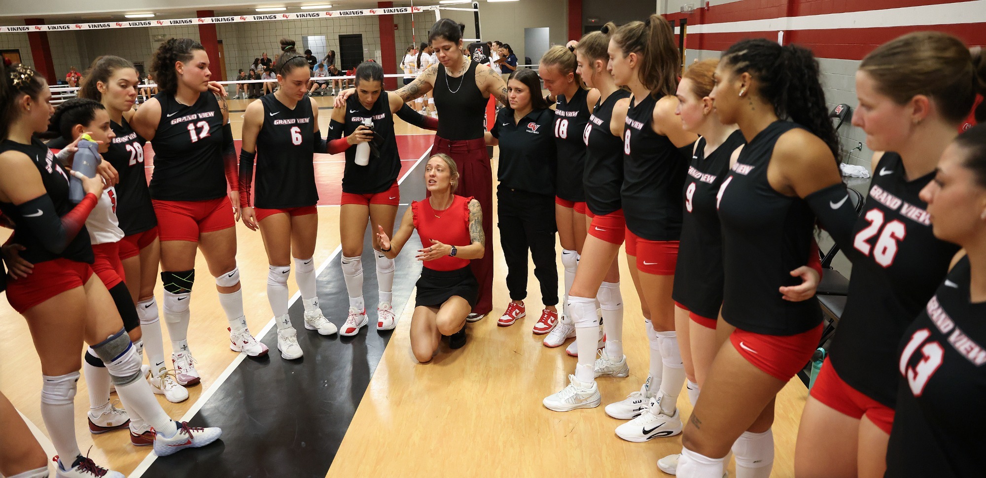 WVB Recap