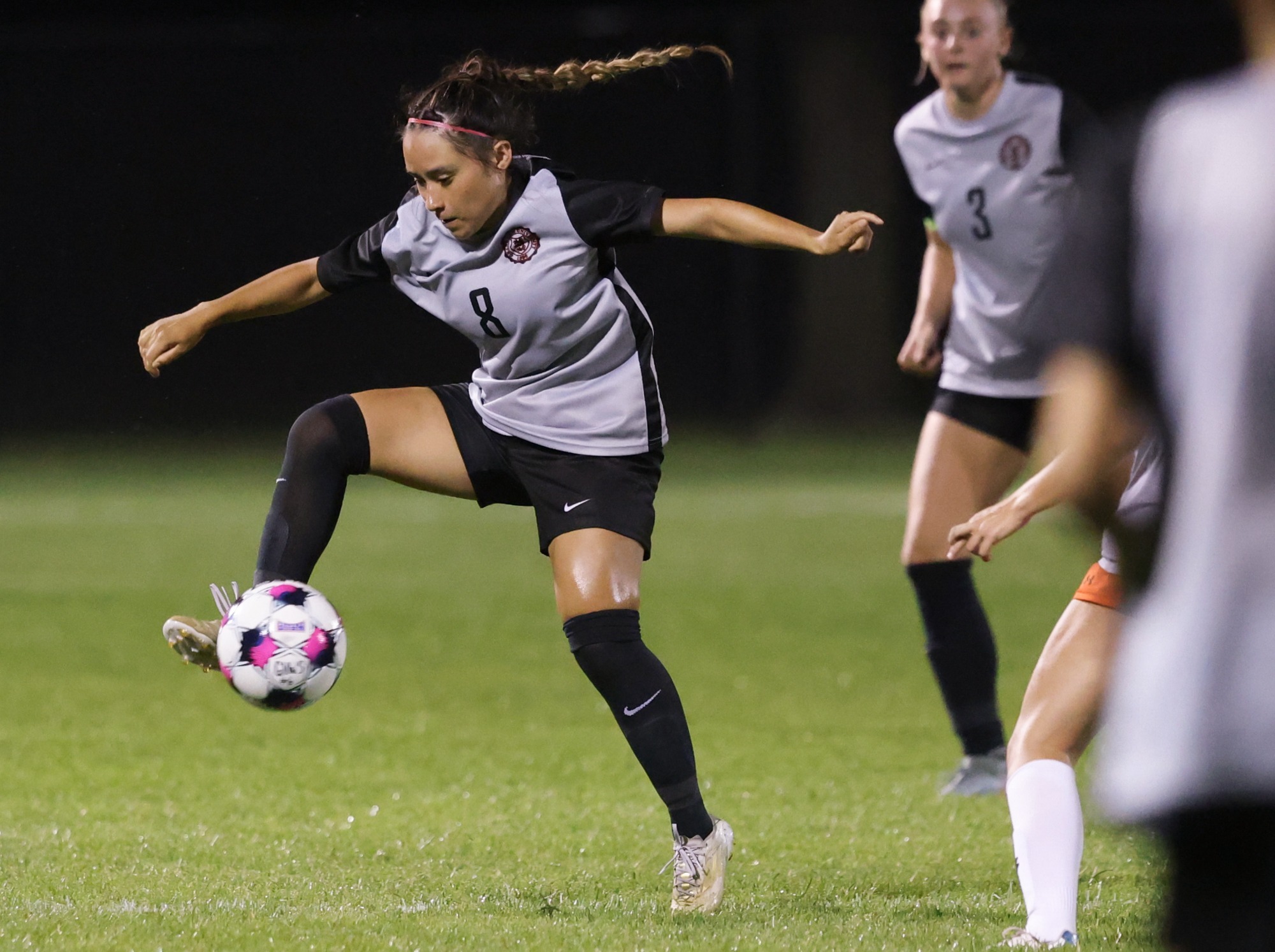 WSOC v Doane