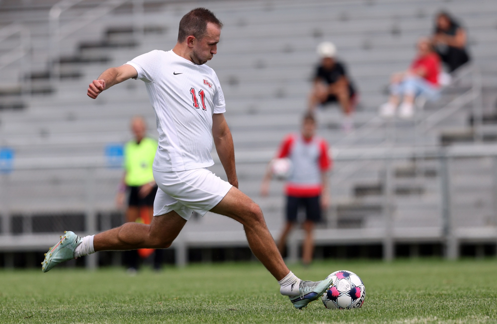 MSOC vs Morningside