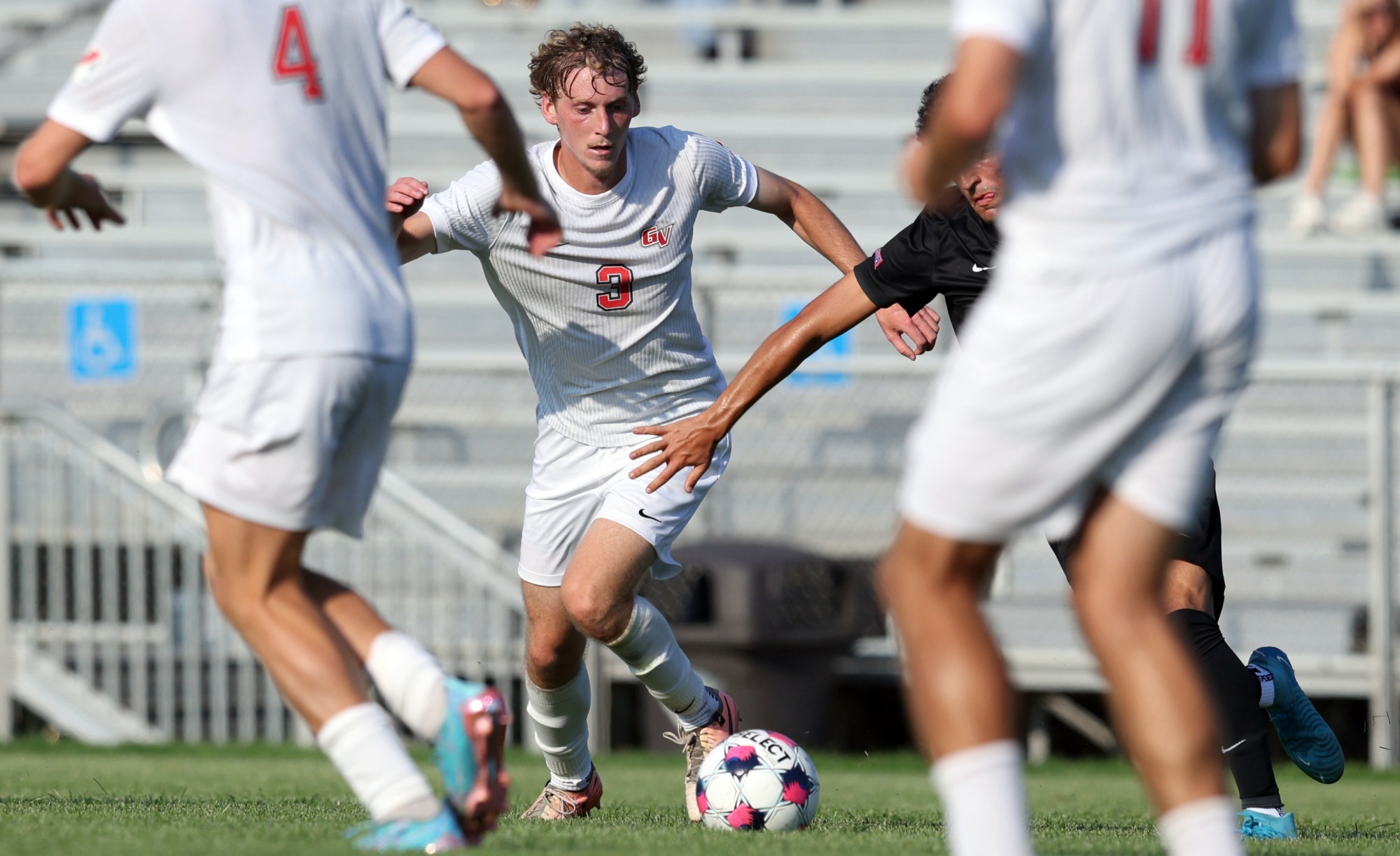 MSOC v Rocky Mountain