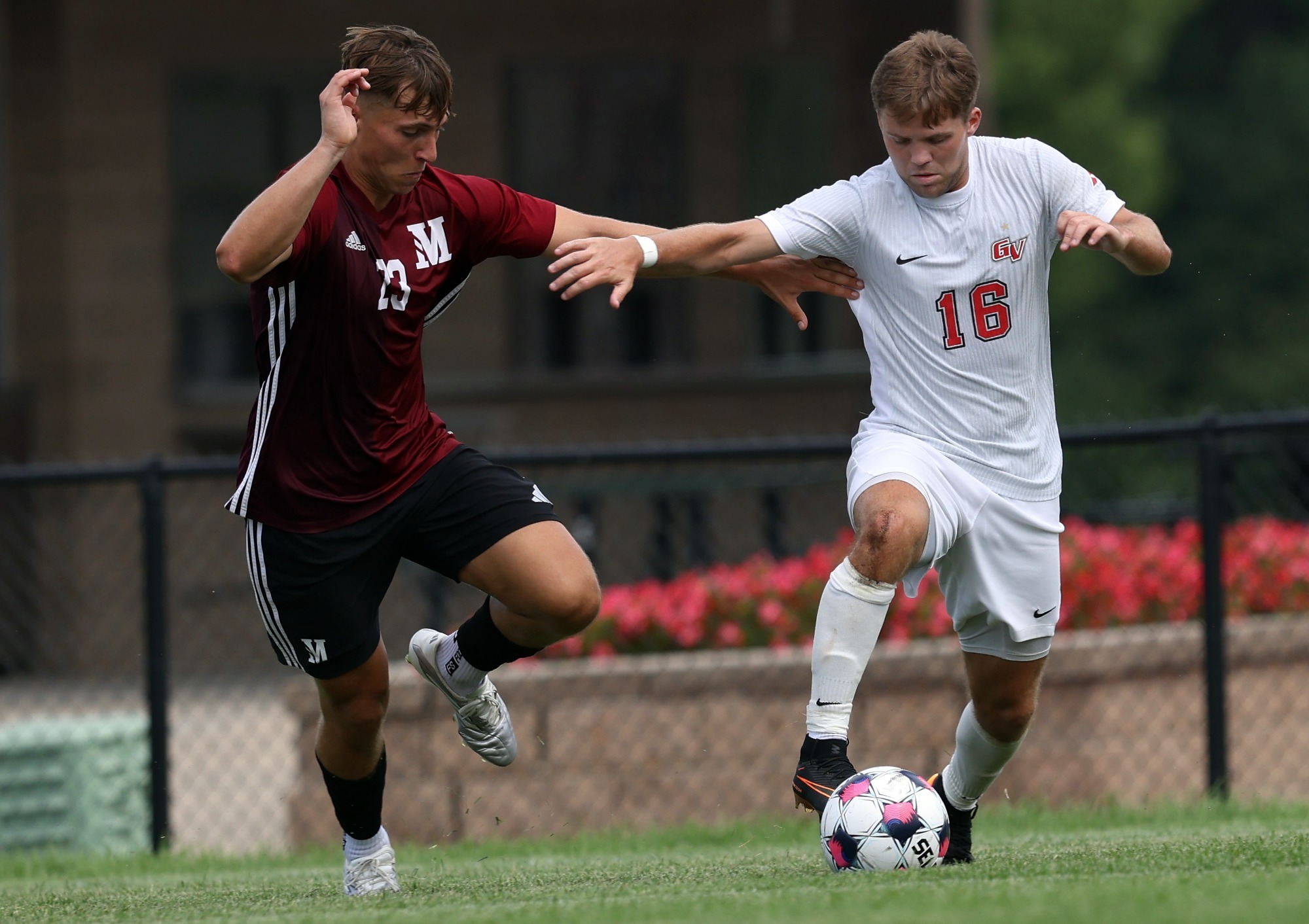 St.Ambrose Article Photo