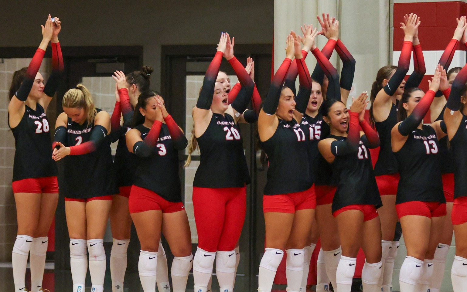 WVB Recap