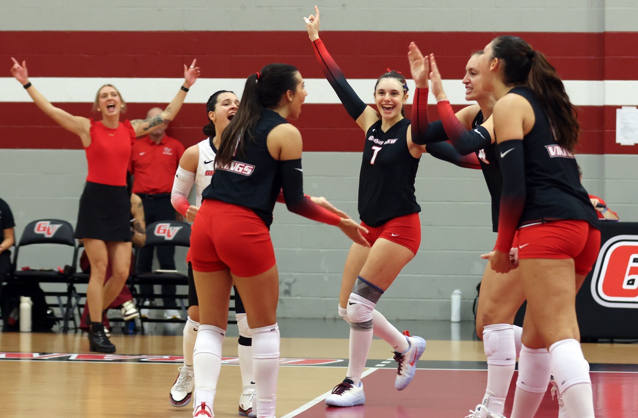 WVB Recap