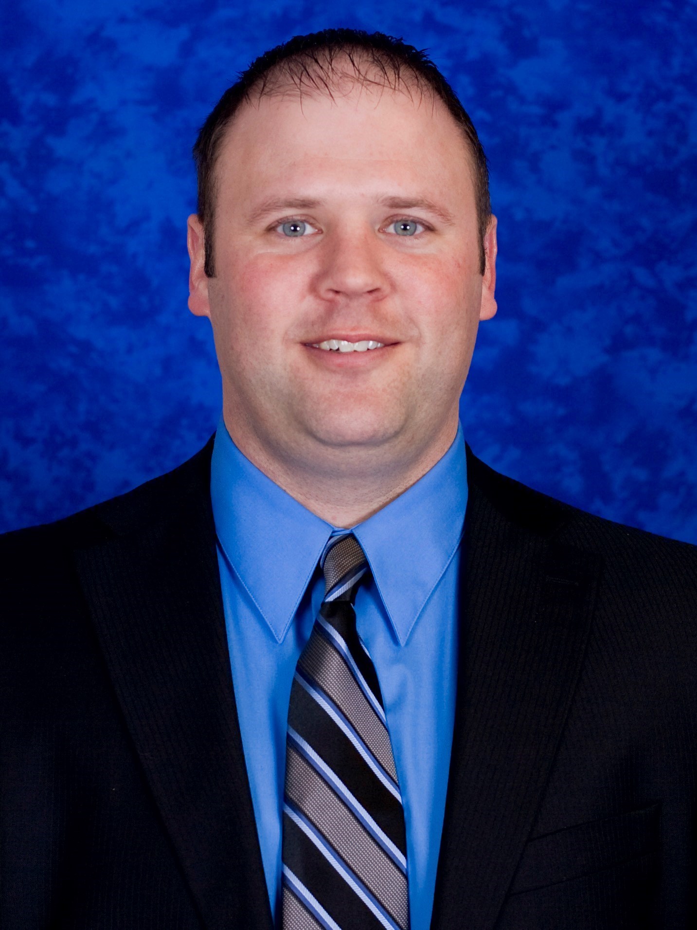 Tim Morrison