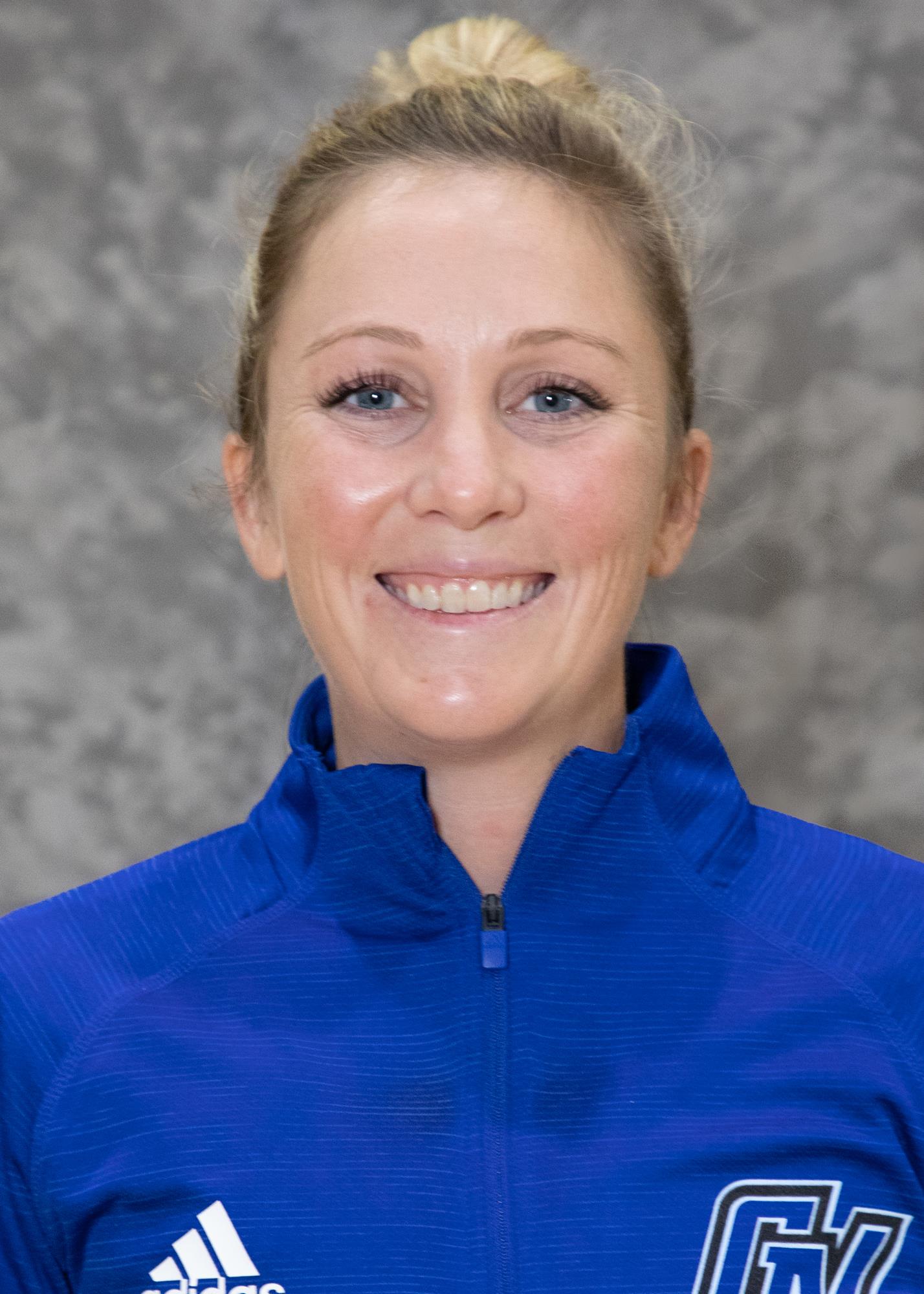 Samantha Barr