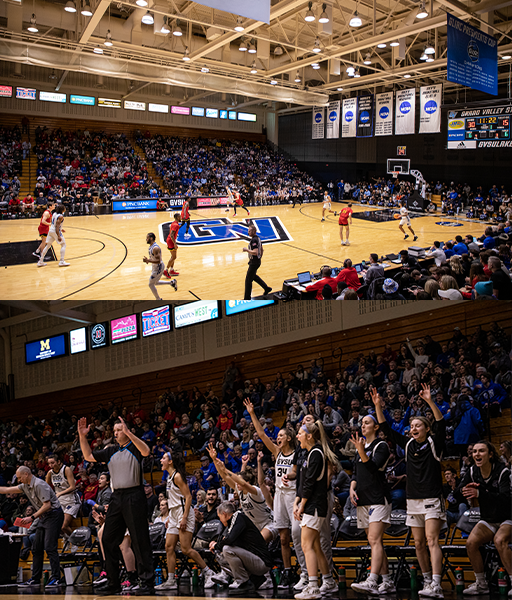 Mens Basketball