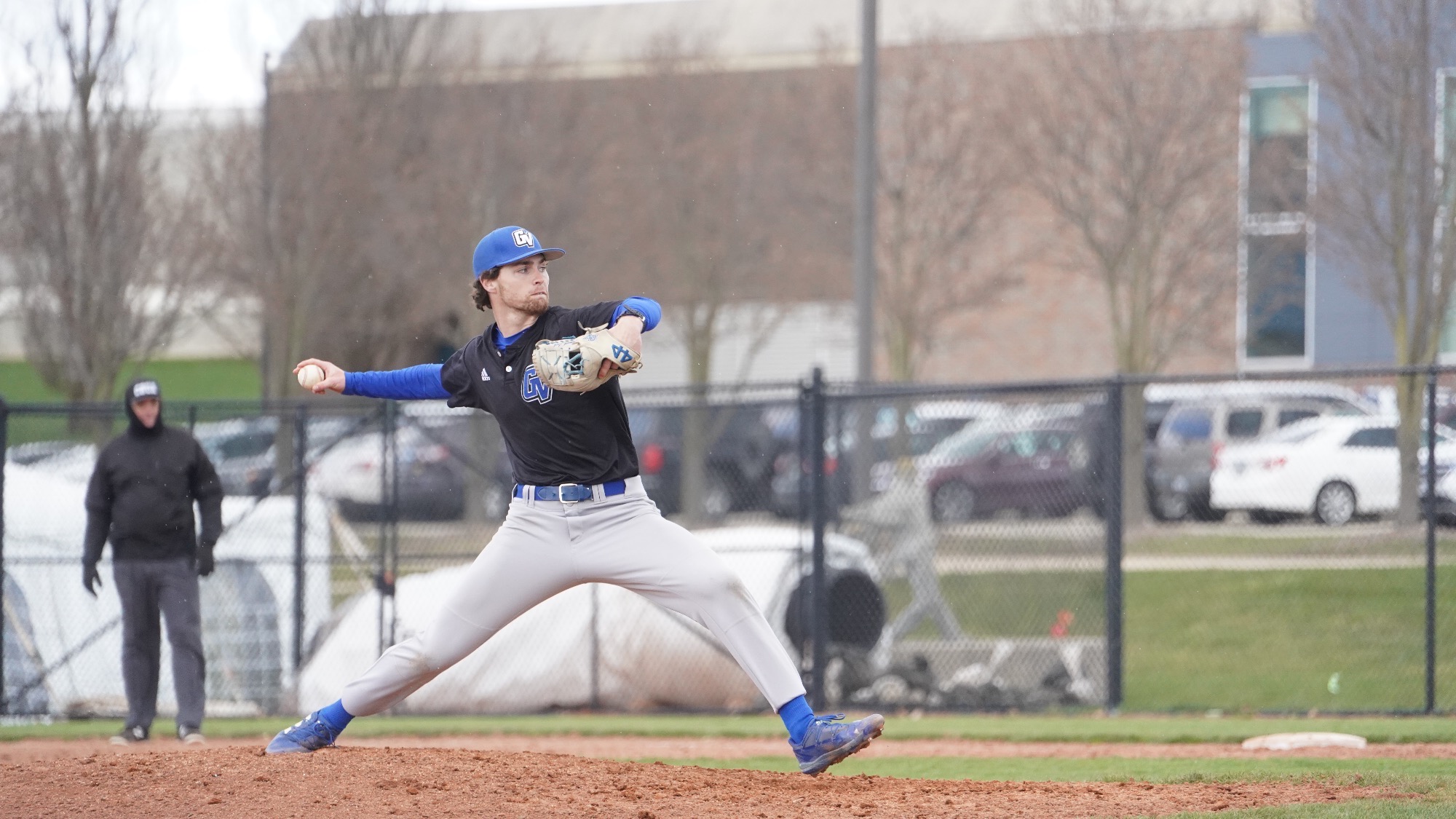 2025 Baseball Schedule Grand Valley State University Athletics